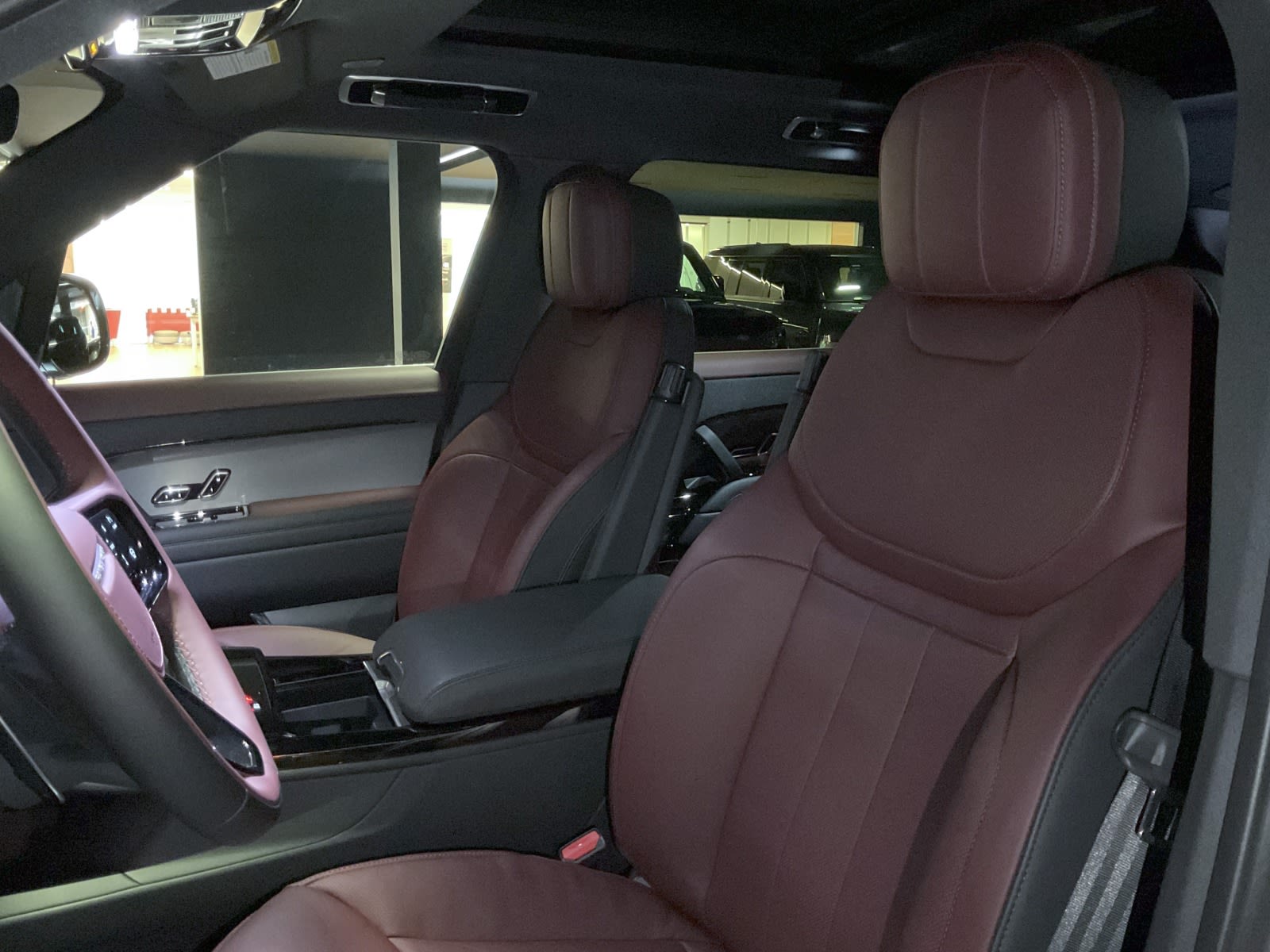 2025 Land Rover Range Rover Sport Dynamic SE, Vancouver, Cash