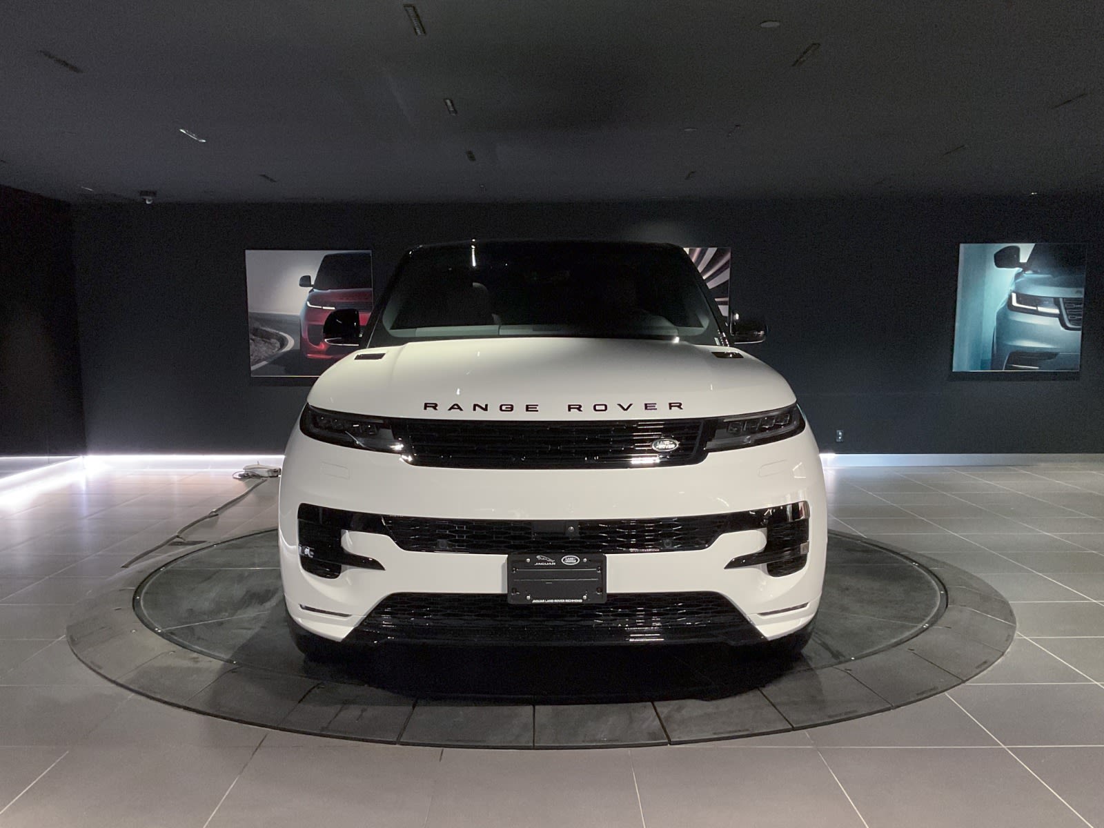 2025 Land Rover Range Rover Sport Dynamic SE, Vancouver, Cash