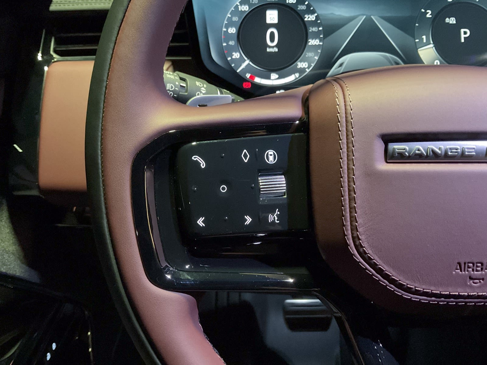 2025 Land Rover Range Rover Sport Dynamic SE, Vancouver, Cash
