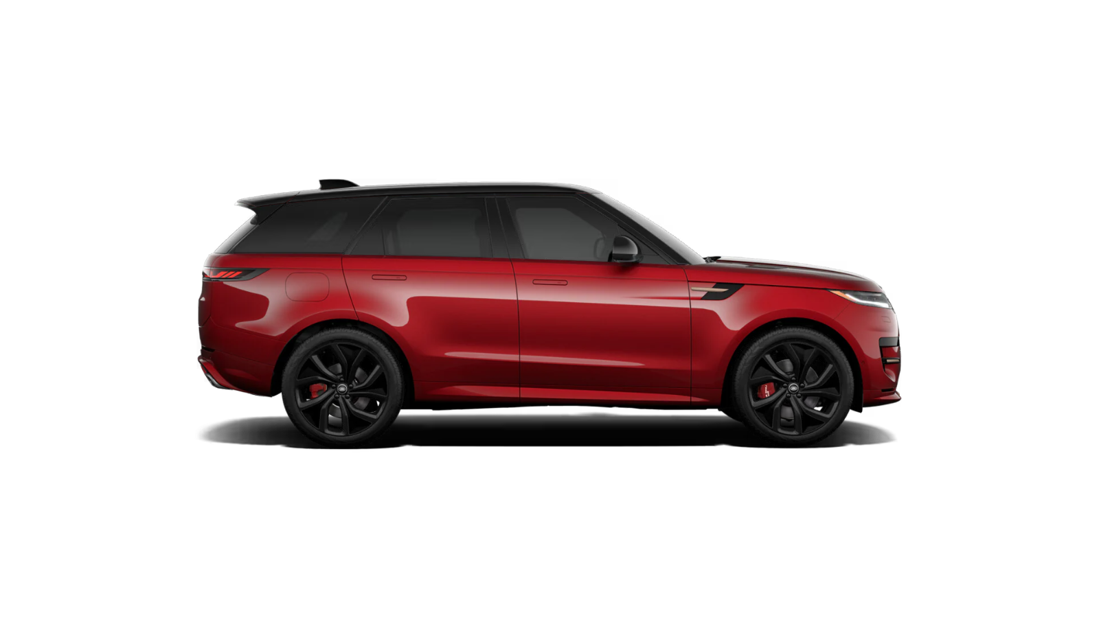 2025 Land Rover Range Rover Sport Dynamic HSE, Vancouver, Cash