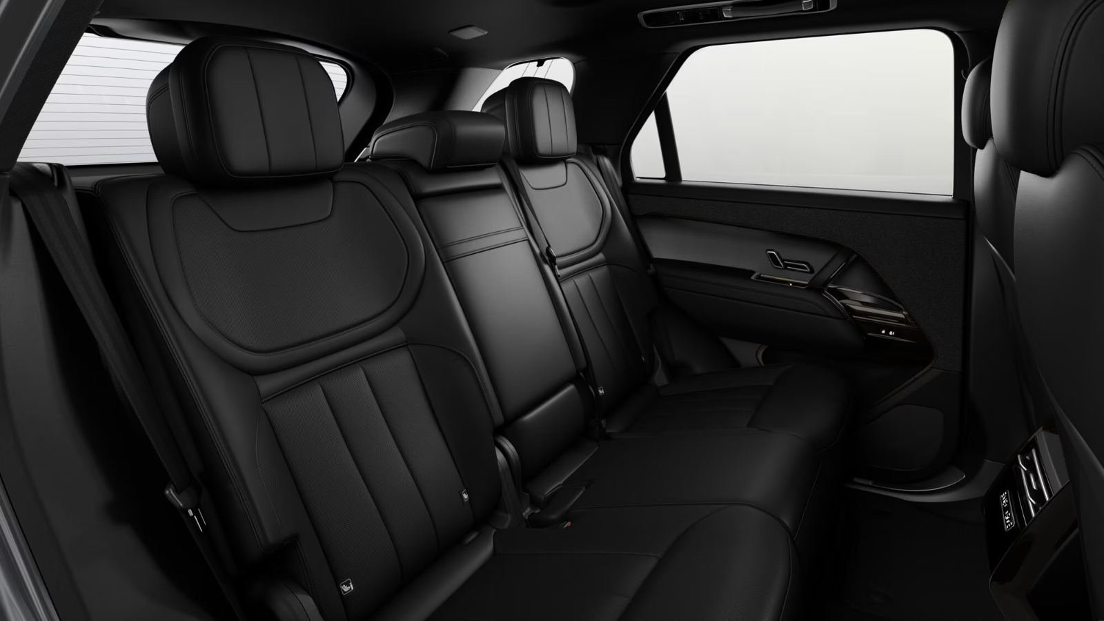 2025 Land Rover Range Rover Sport Dynamic HSE, Vancouver, Cash