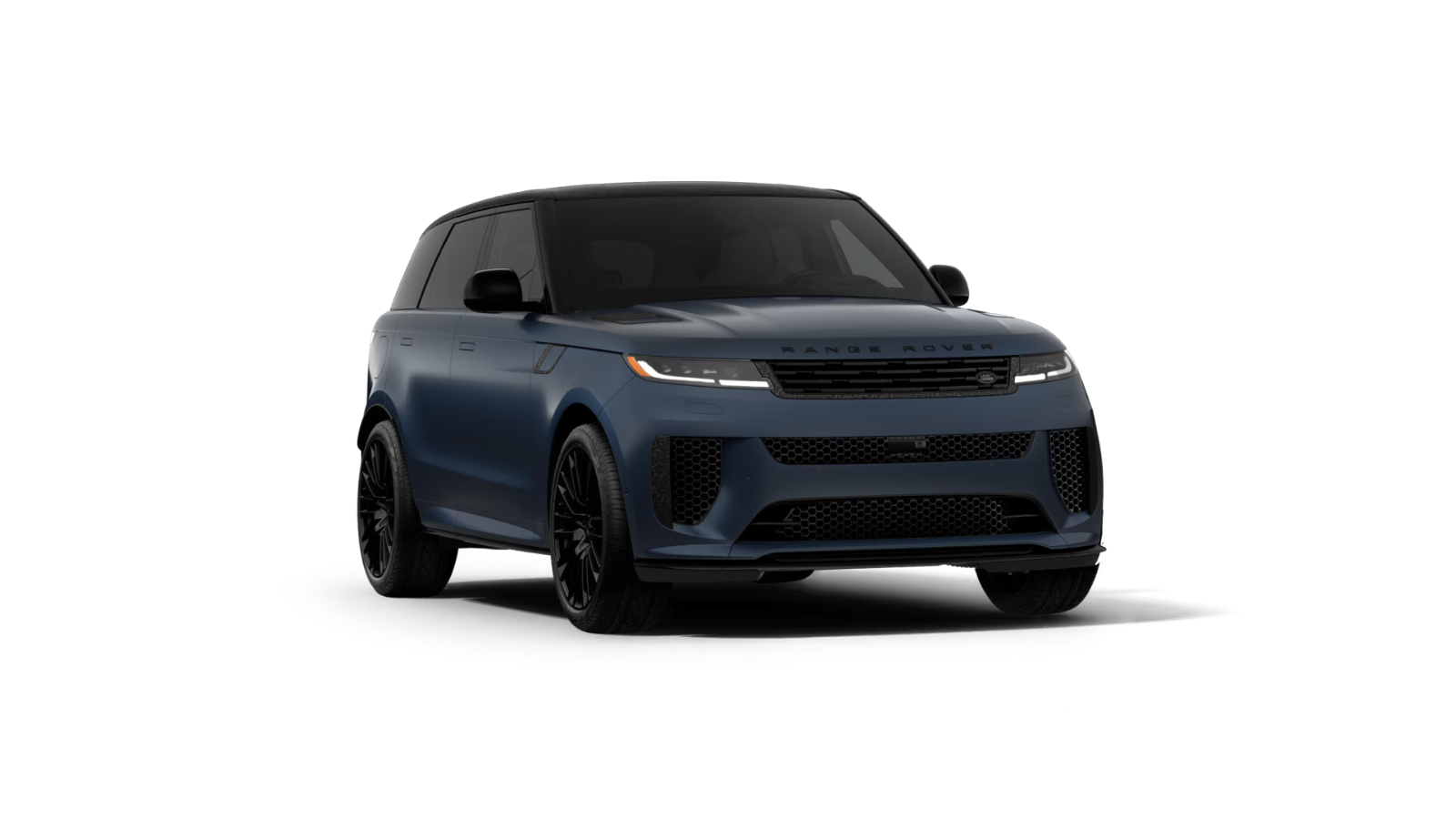2025 Land Rover Range Rover Sport SV Edition Two, Vancouver, Cash