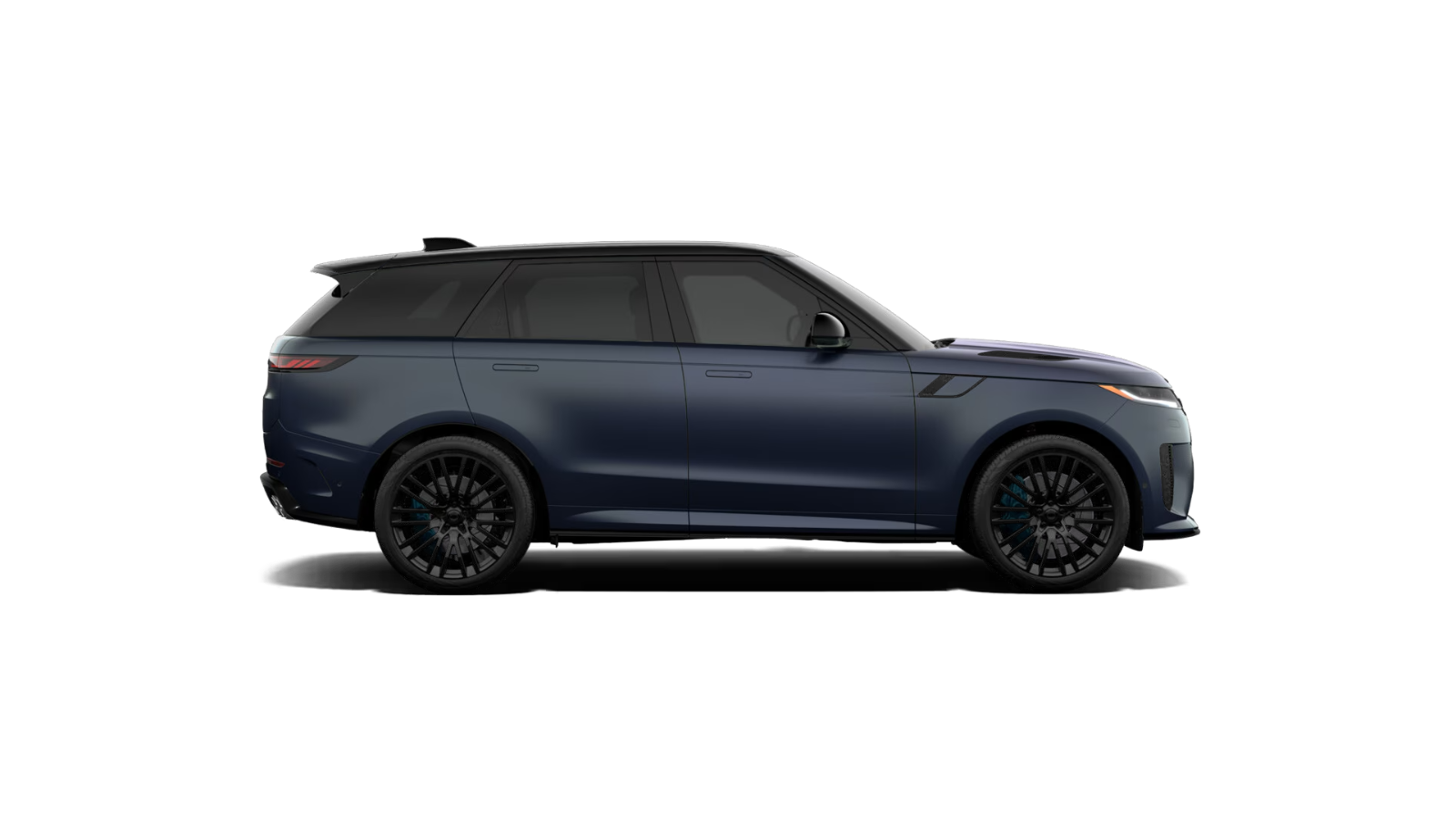 2025 Land Rover Range Rover Sport SV Edition Two, Vancouver, Cash