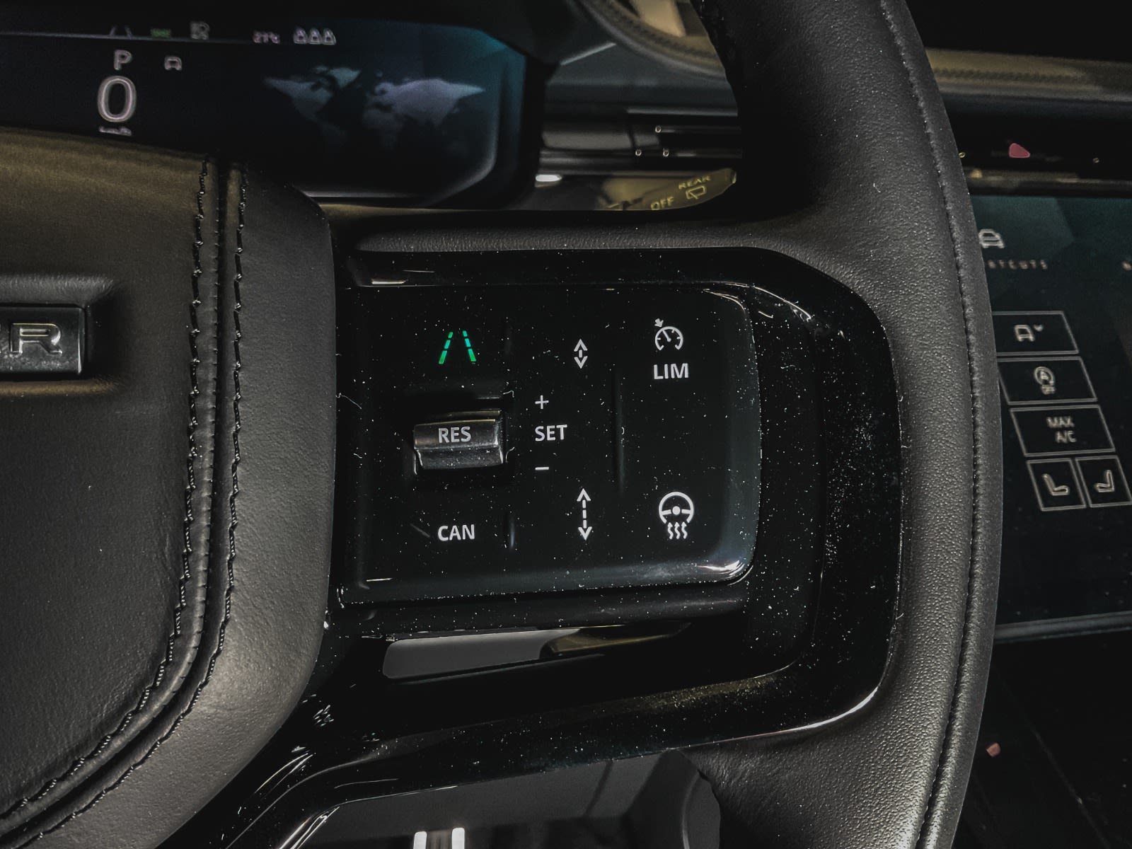 2025 Land Rover Range Rover Sport Dynamic HSE, Vancouver, Cash