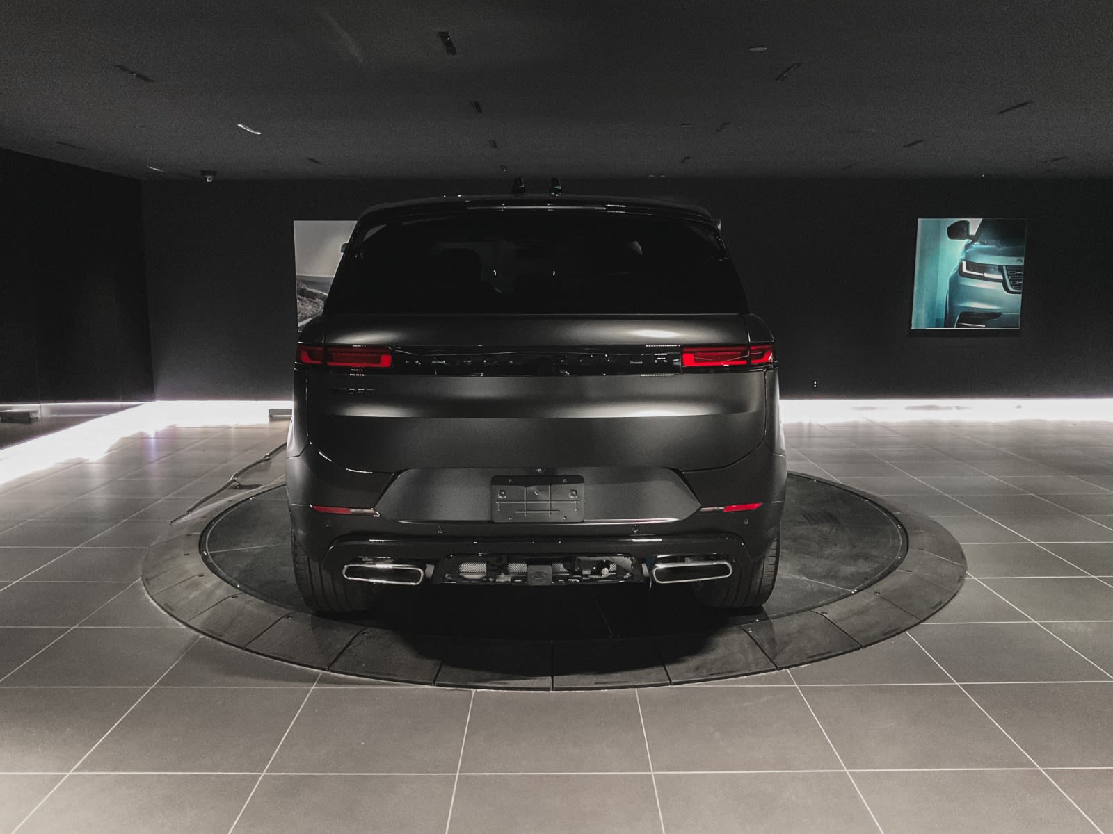 2025 Land Rover Range Rover Sport Dynamic HSE, Vancouver, Cash