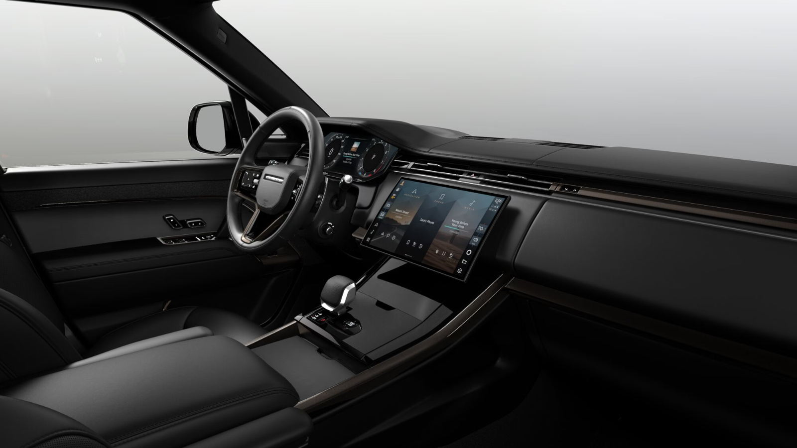 2025 Land Rover Range Rover Sport Dynamic SE, Vancouver, Cash