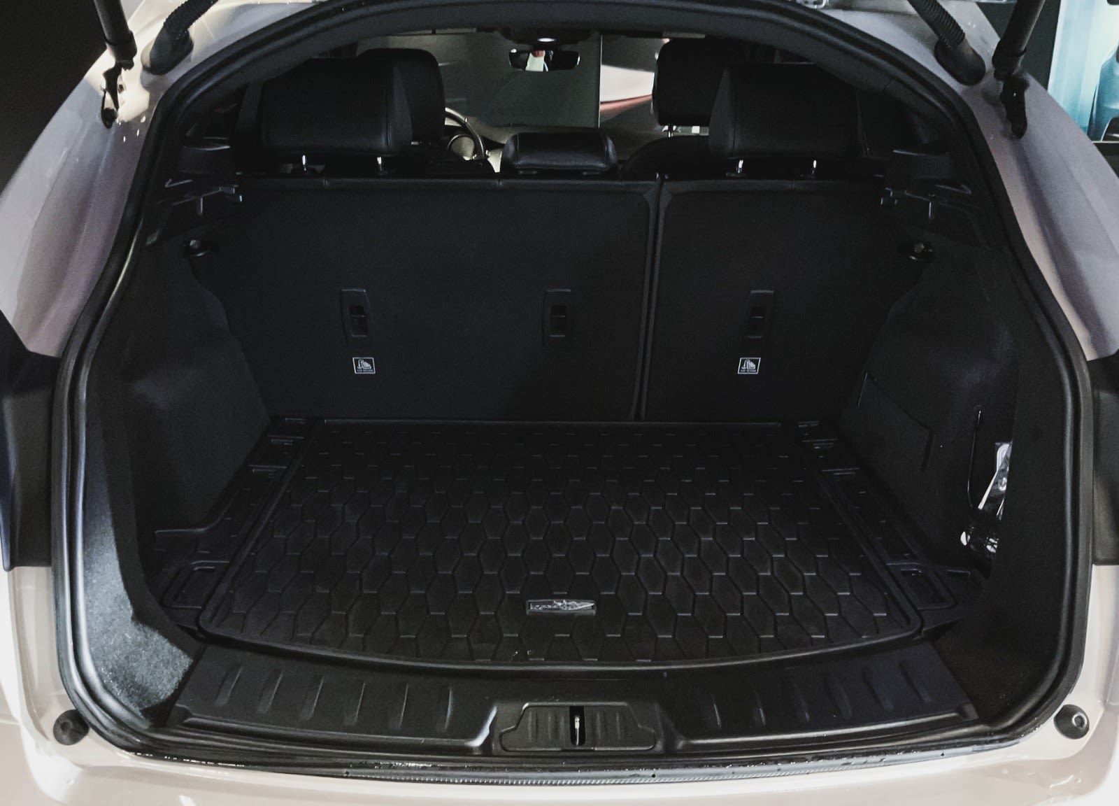 2018 Jaguar E-PACE S, Vancouver, Cash