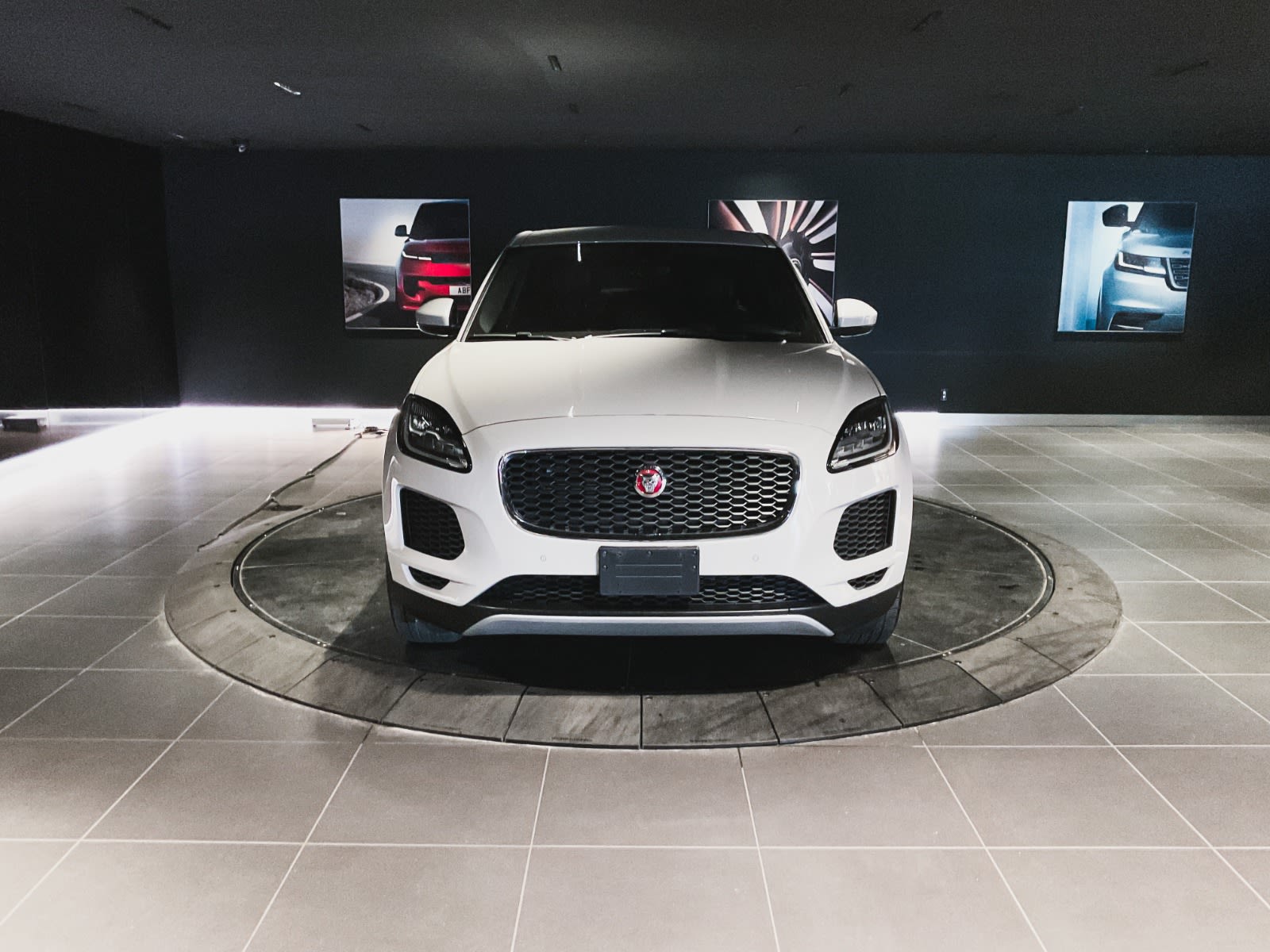 2018 Jaguar E-PACE S, Vancouver, Cash
