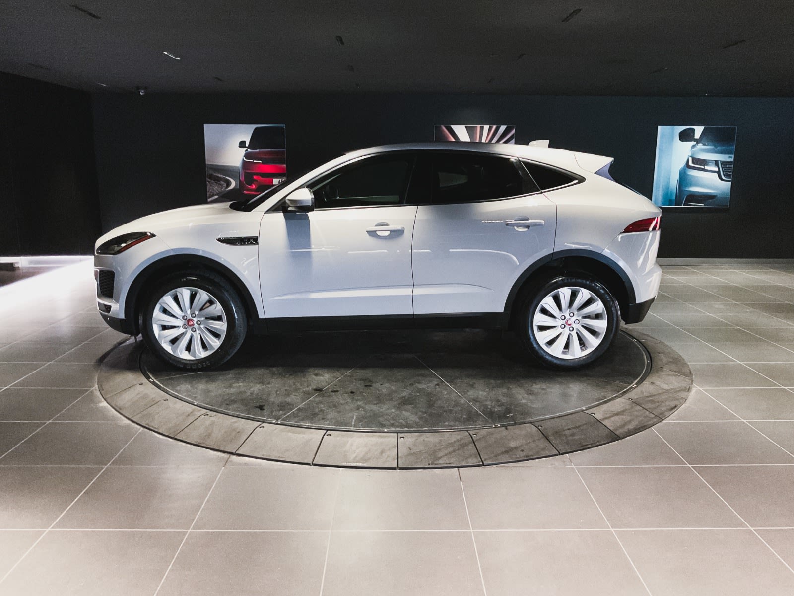 2018 Jaguar E-PACE S, Vancouver, Cash