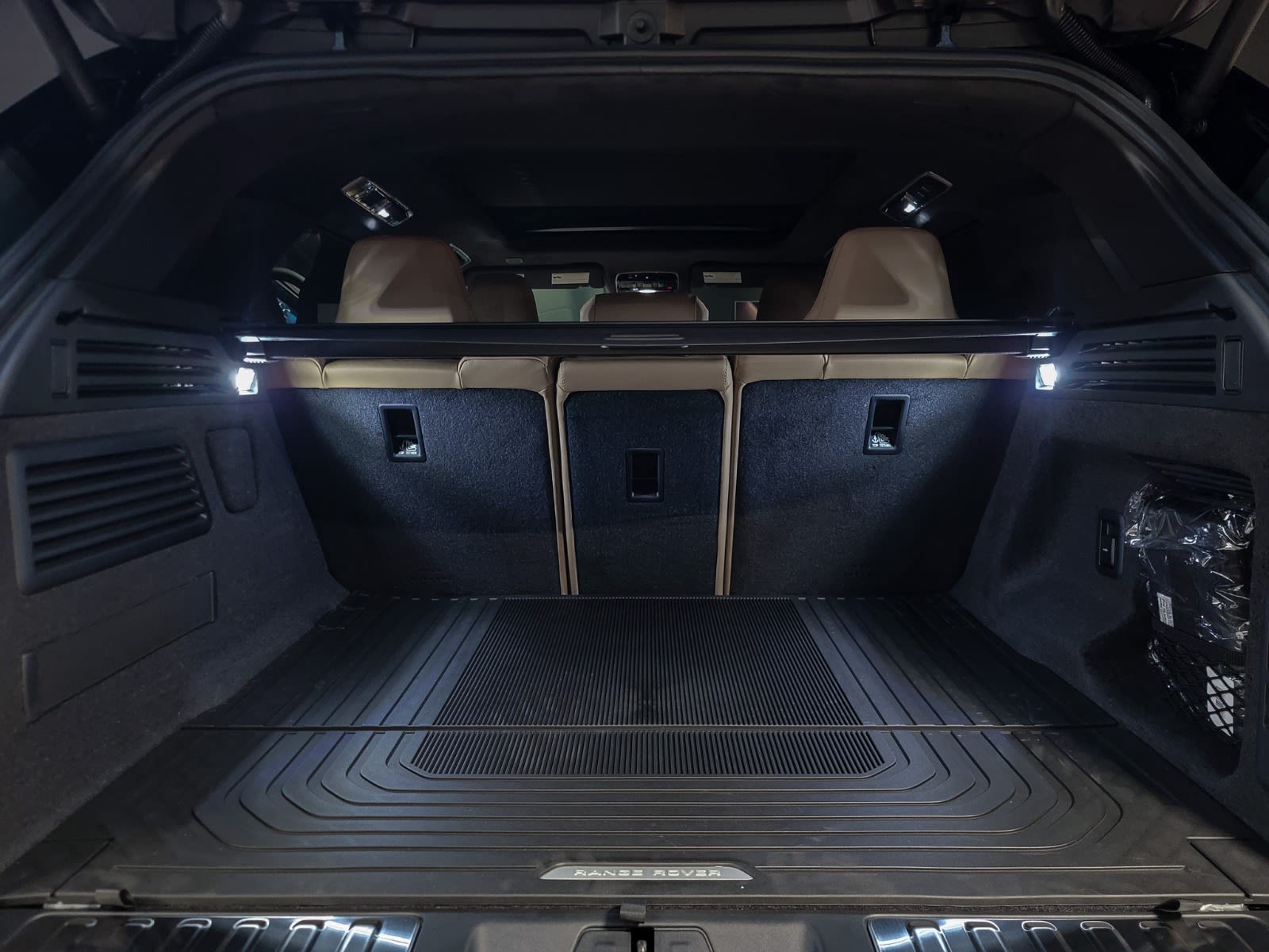 2025 Land Rover Range Rover Sport SV Edition Two, Vancouver, Cash