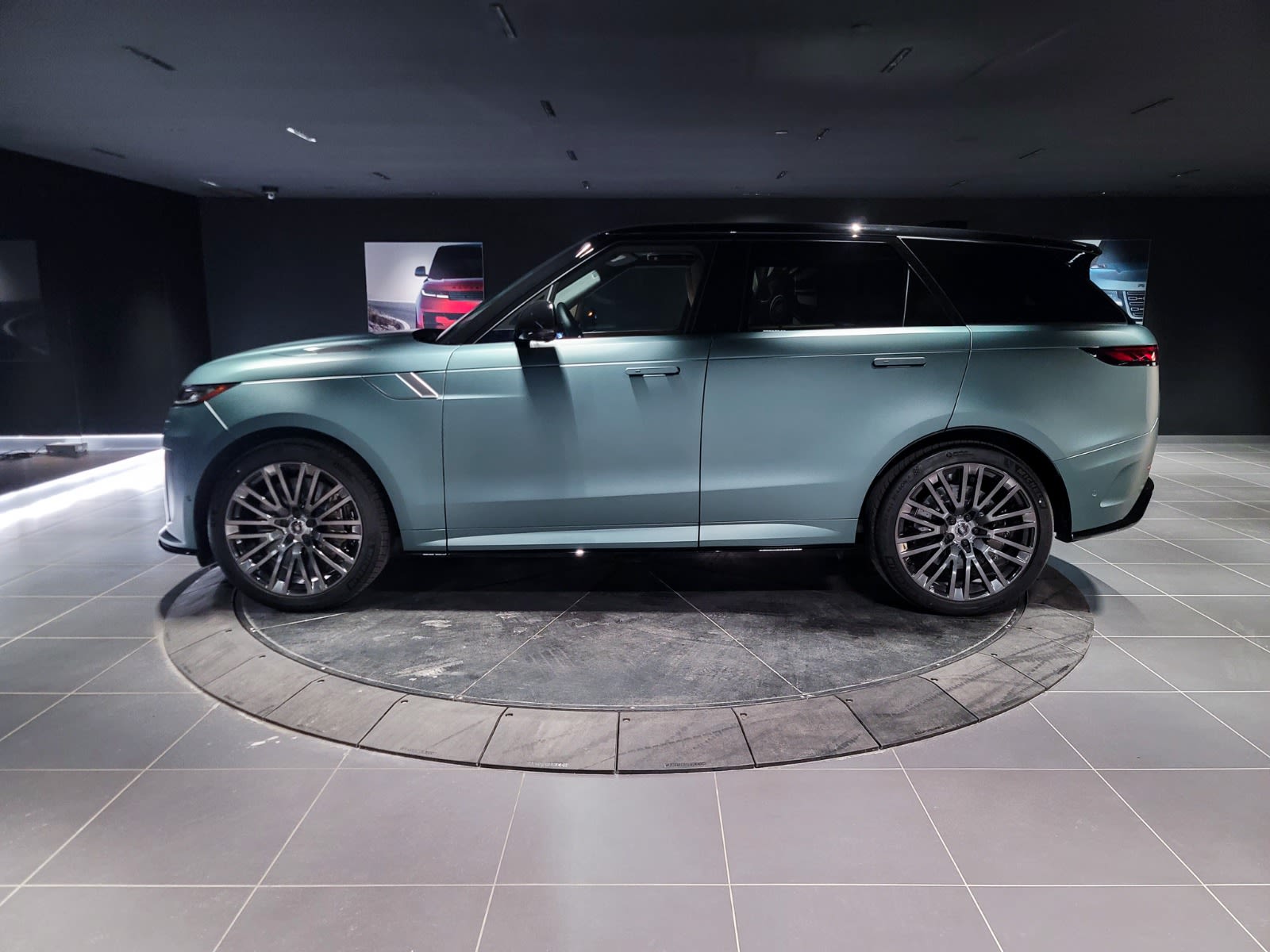 2025 Land Rover Range Rover Sport SV Edition Two, Vancouver, Cash