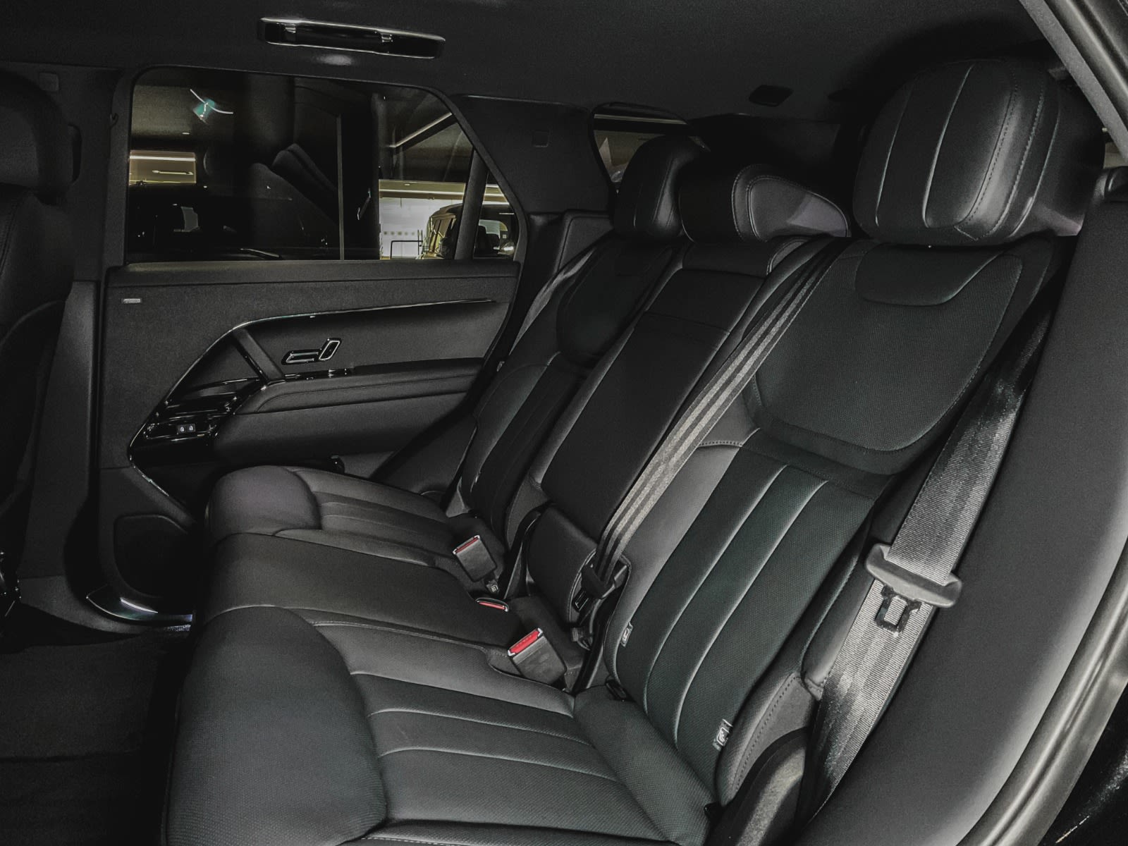 2025 Land Rover Range Rover Sport Dynamic HSE, Vancouver, Cash