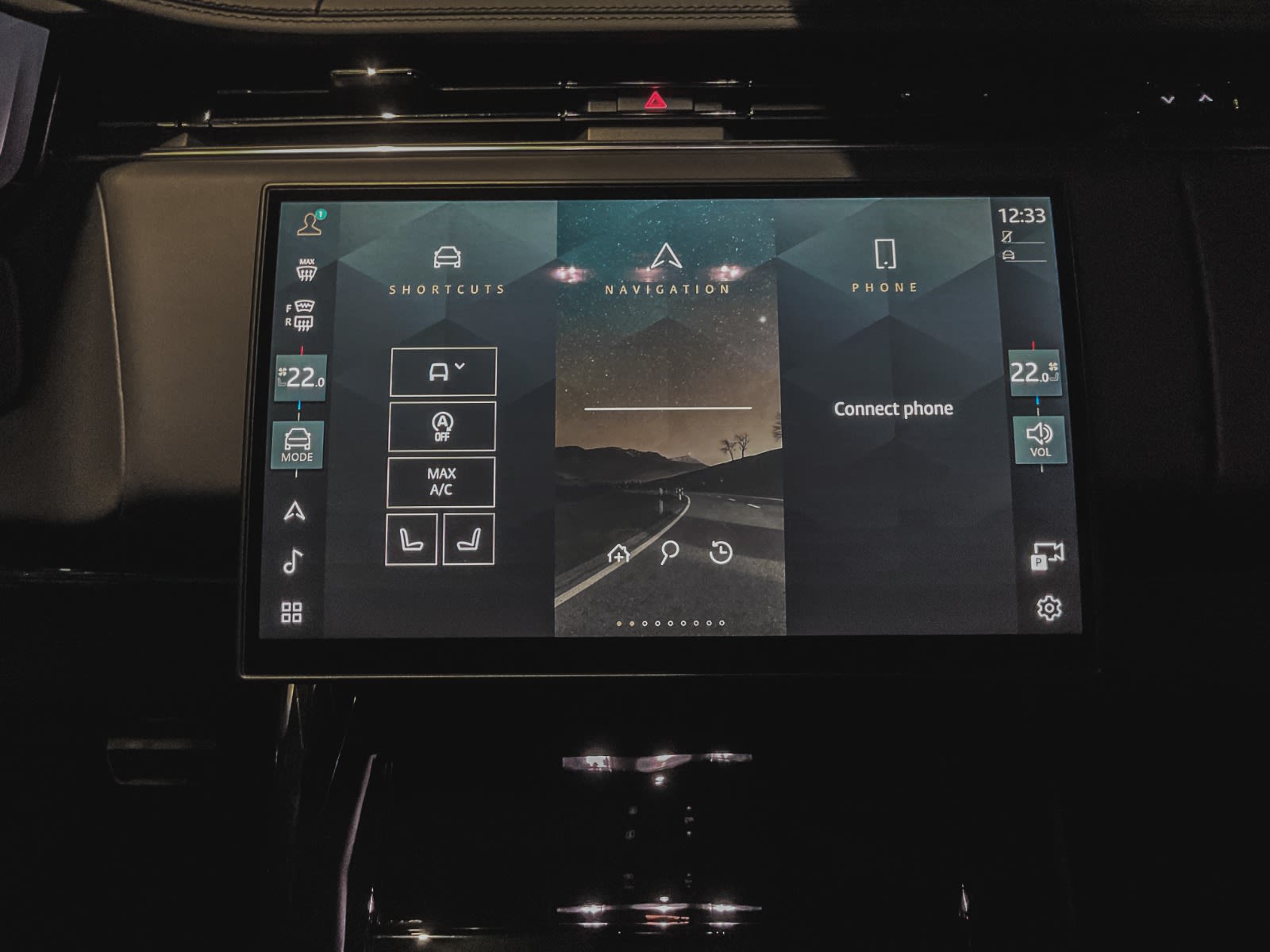 2025 Land Rover Range Rover Sport Dynamic HSE, Vancouver, Cash