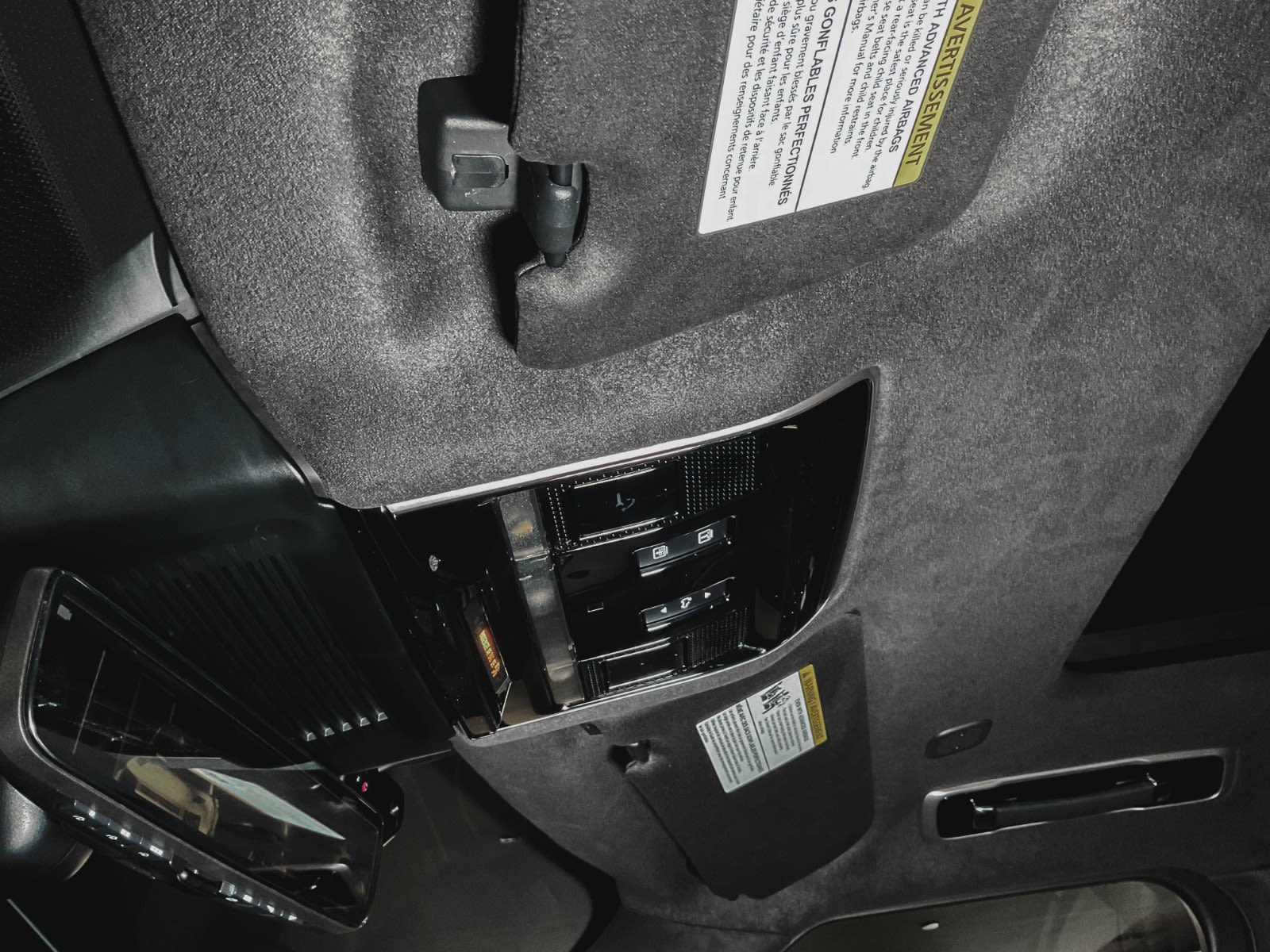 2025 Land Rover Range Rover Sport Dynamic HSE, 温哥华, 全款车