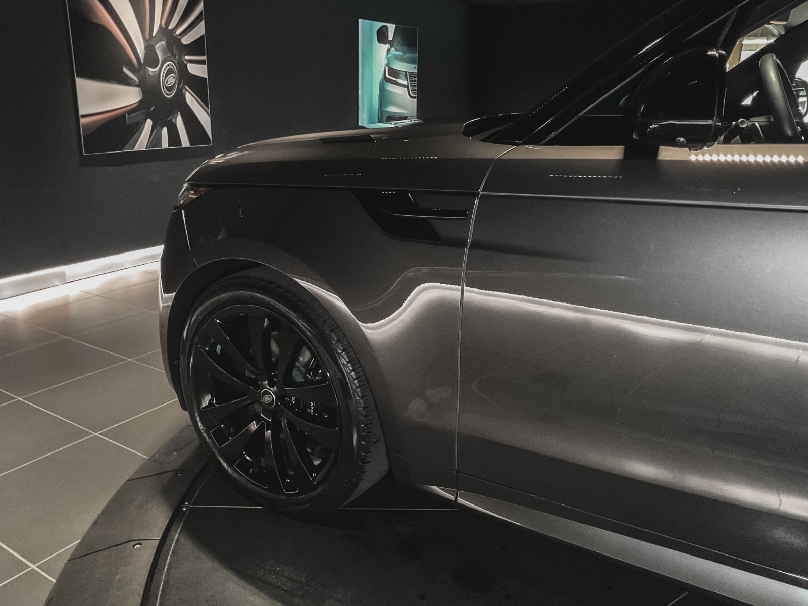 2023 Land Rover Range Rover Sport Dynamic SE, Vancouver, Cash