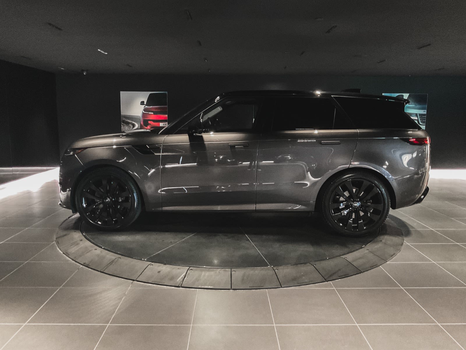 2023 Land Rover Range Rover Sport Dynamic SE, Vancouver, Cash