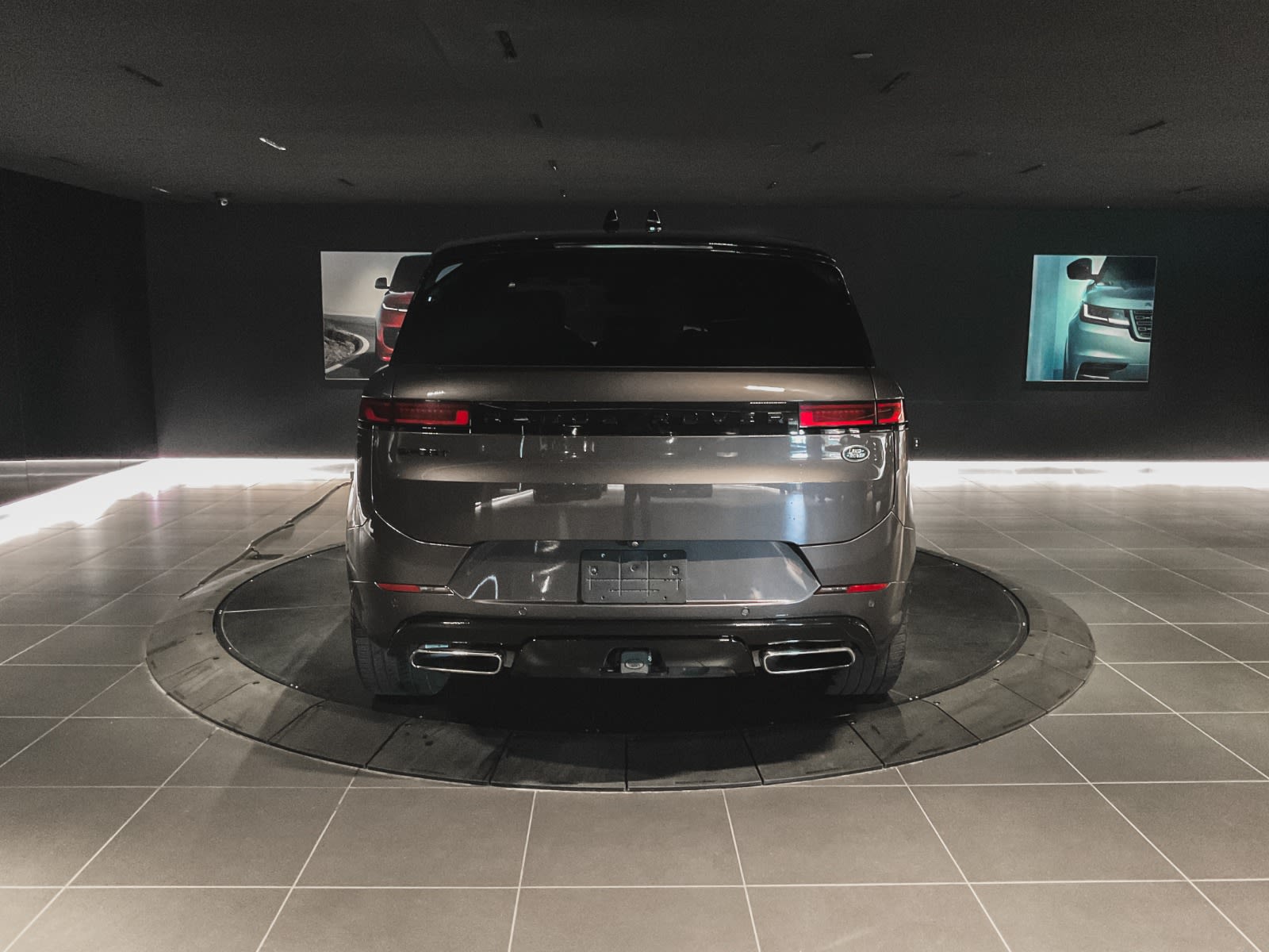 2023 Land Rover Range Rover Sport Dynamic SE, Vancouver, Cash