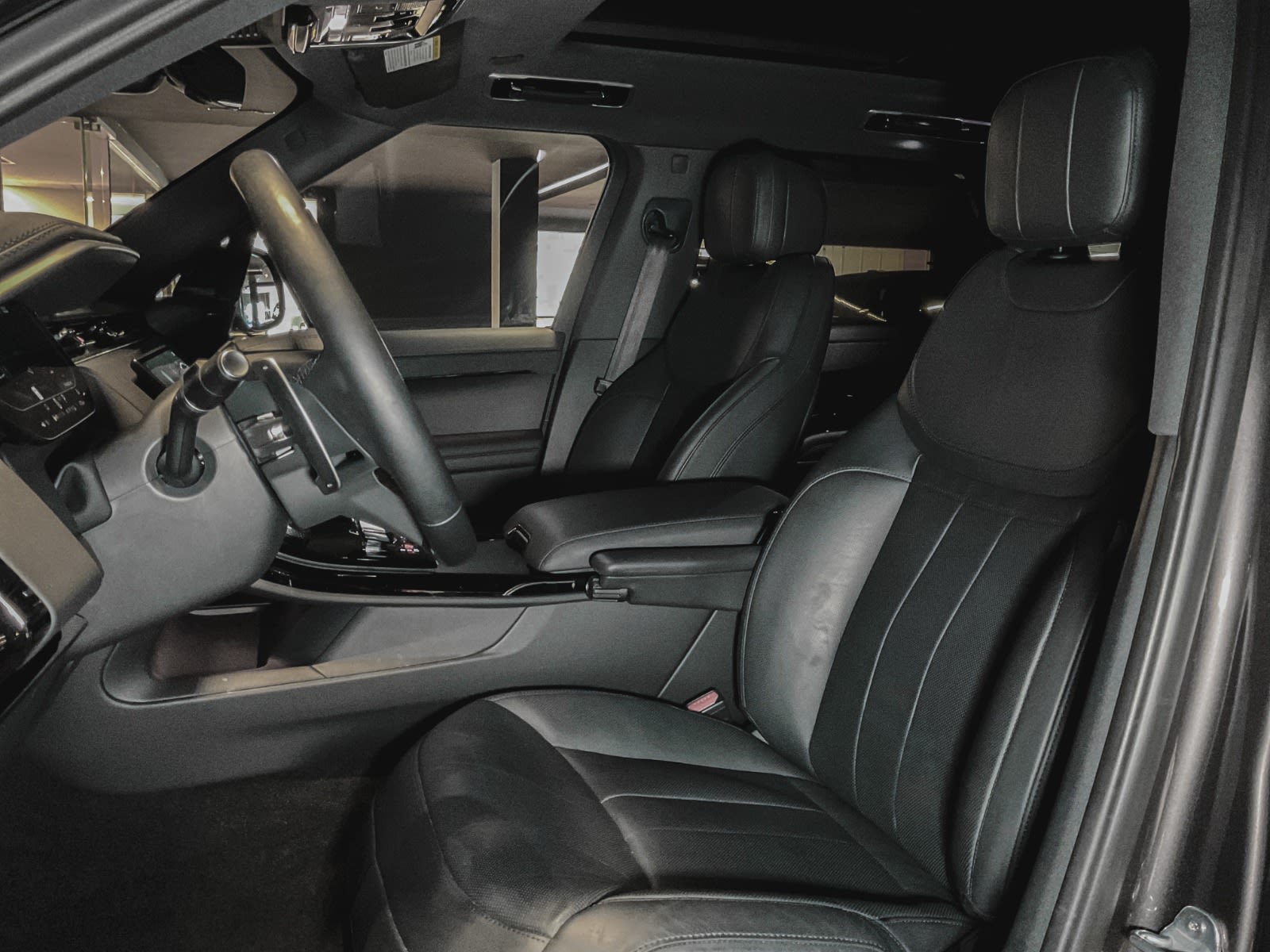 2023 Land Rover Range Rover Sport Dynamic SE, Vancouver, Cash