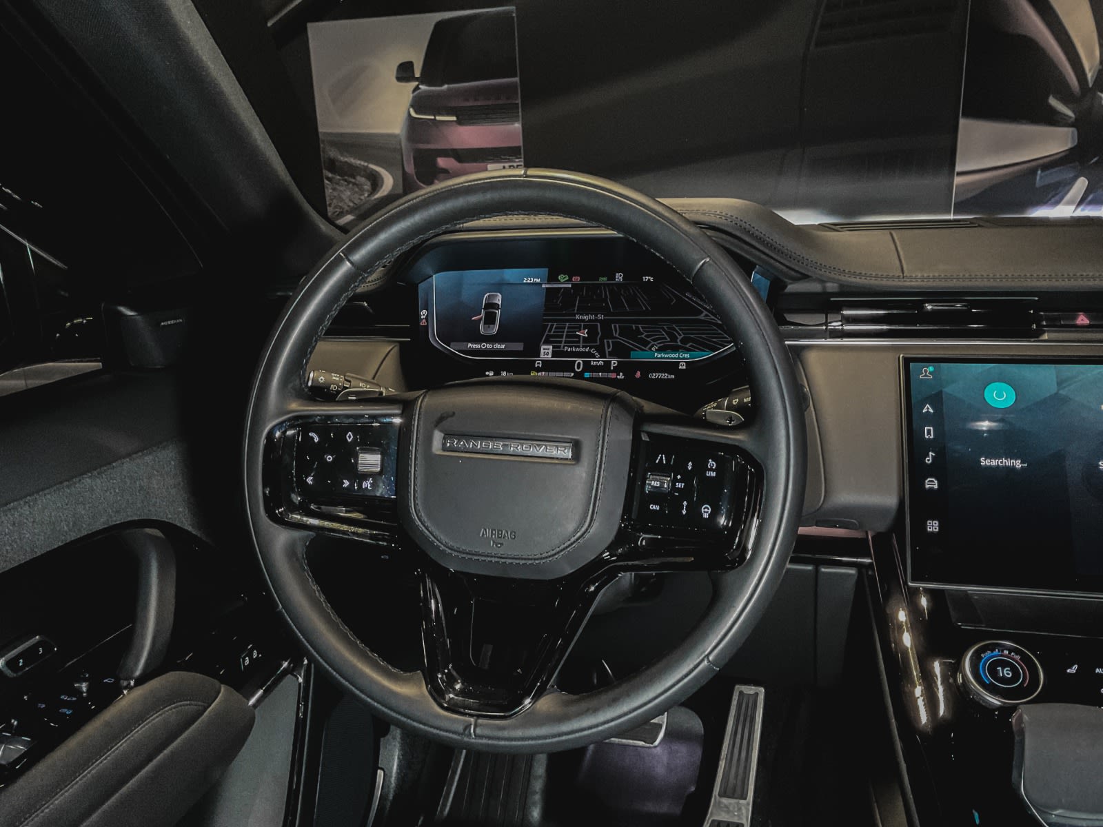 2023 Land Rover Range Rover Sport Dynamic SE, Vancouver, Cash