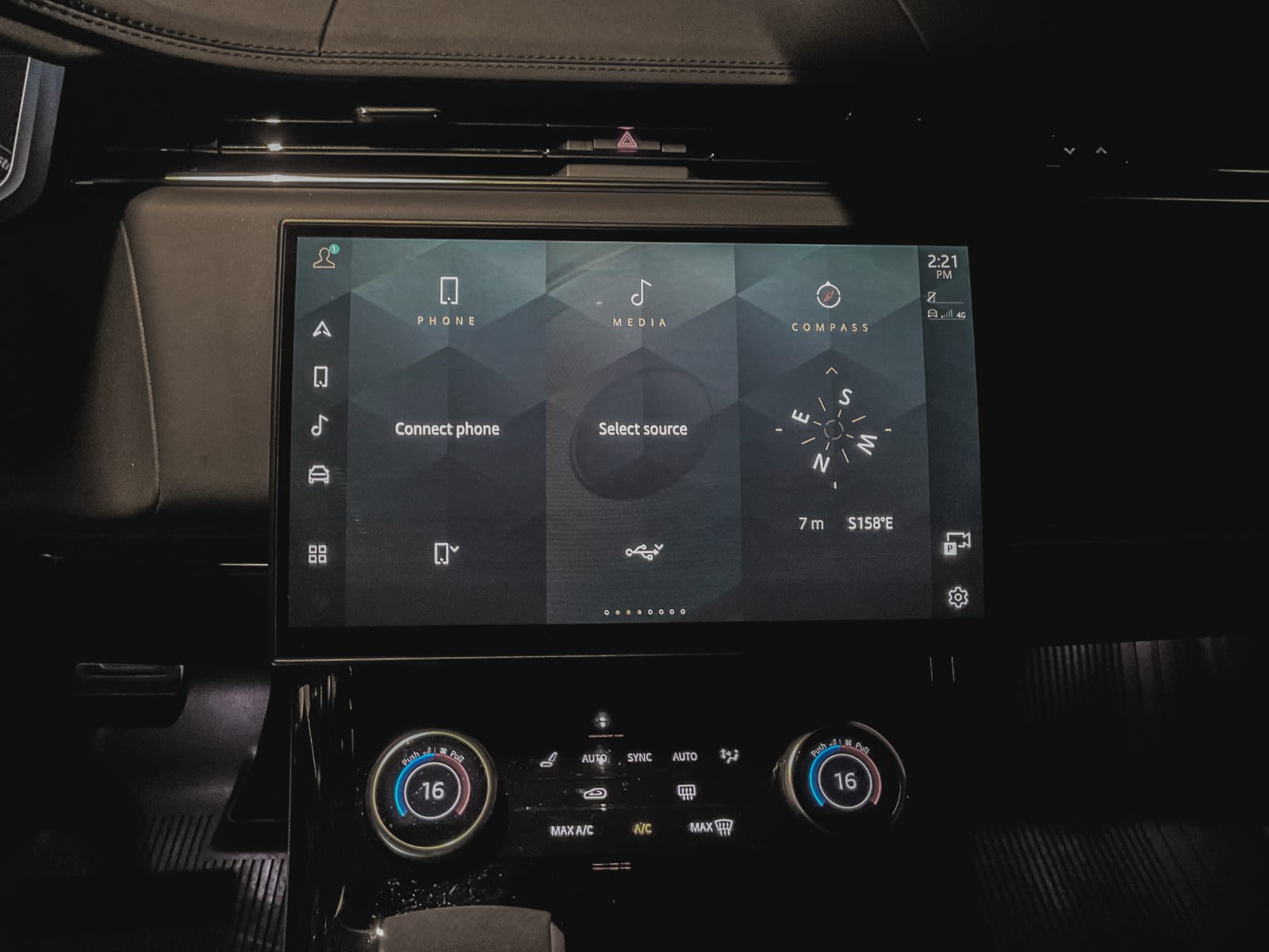 2023 Land Rover Range Rover Sport Dynamic SE, Vancouver, Cash