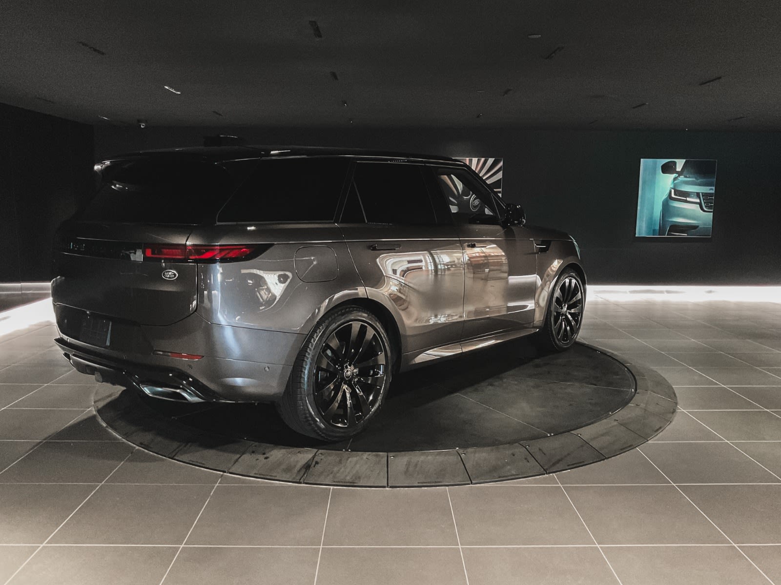2023 Land Rover Range Rover Sport Dynamic SE, Vancouver, Cash