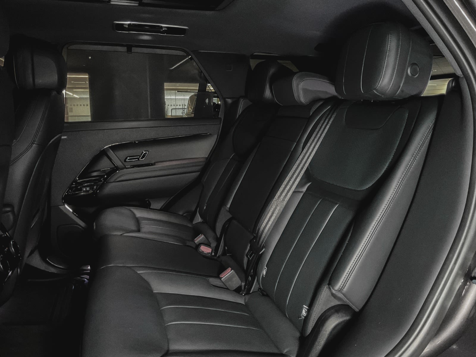 2023 Land Rover Range Rover Sport Dynamic SE, Vancouver, Cash