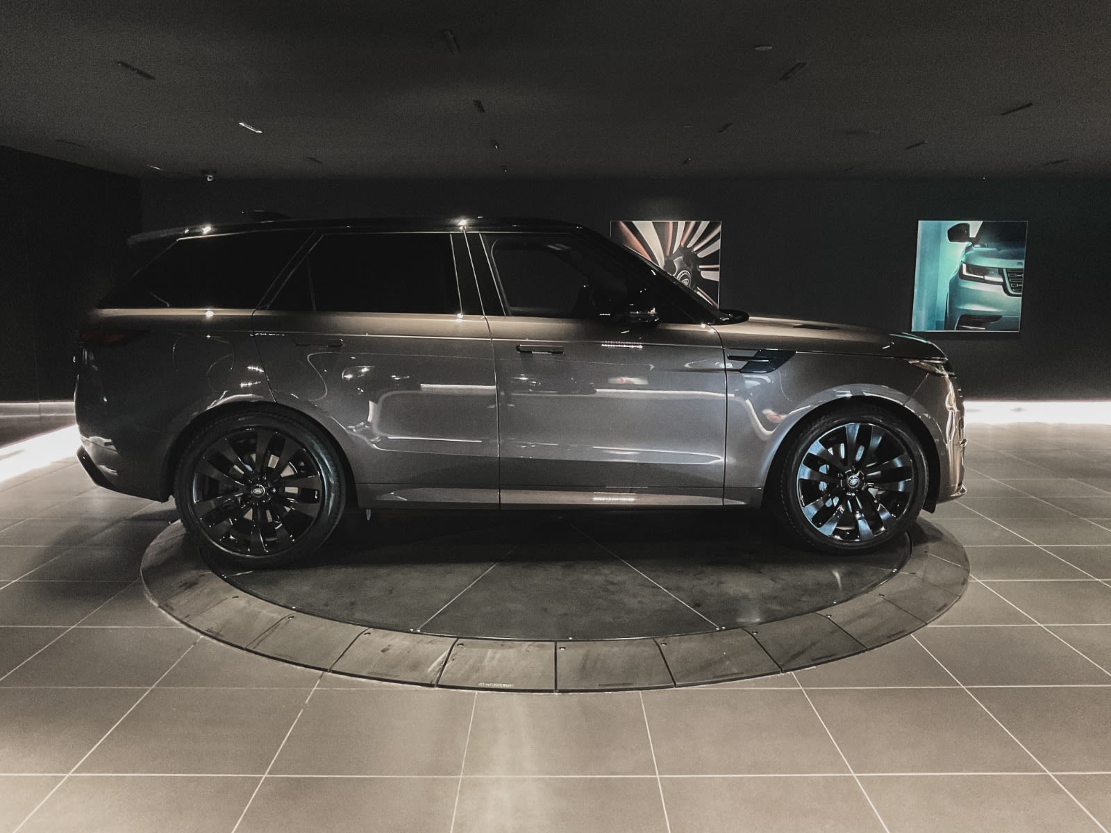 2023 Land Rover Range Rover Sport Dynamic SE, Vancouver, Cash