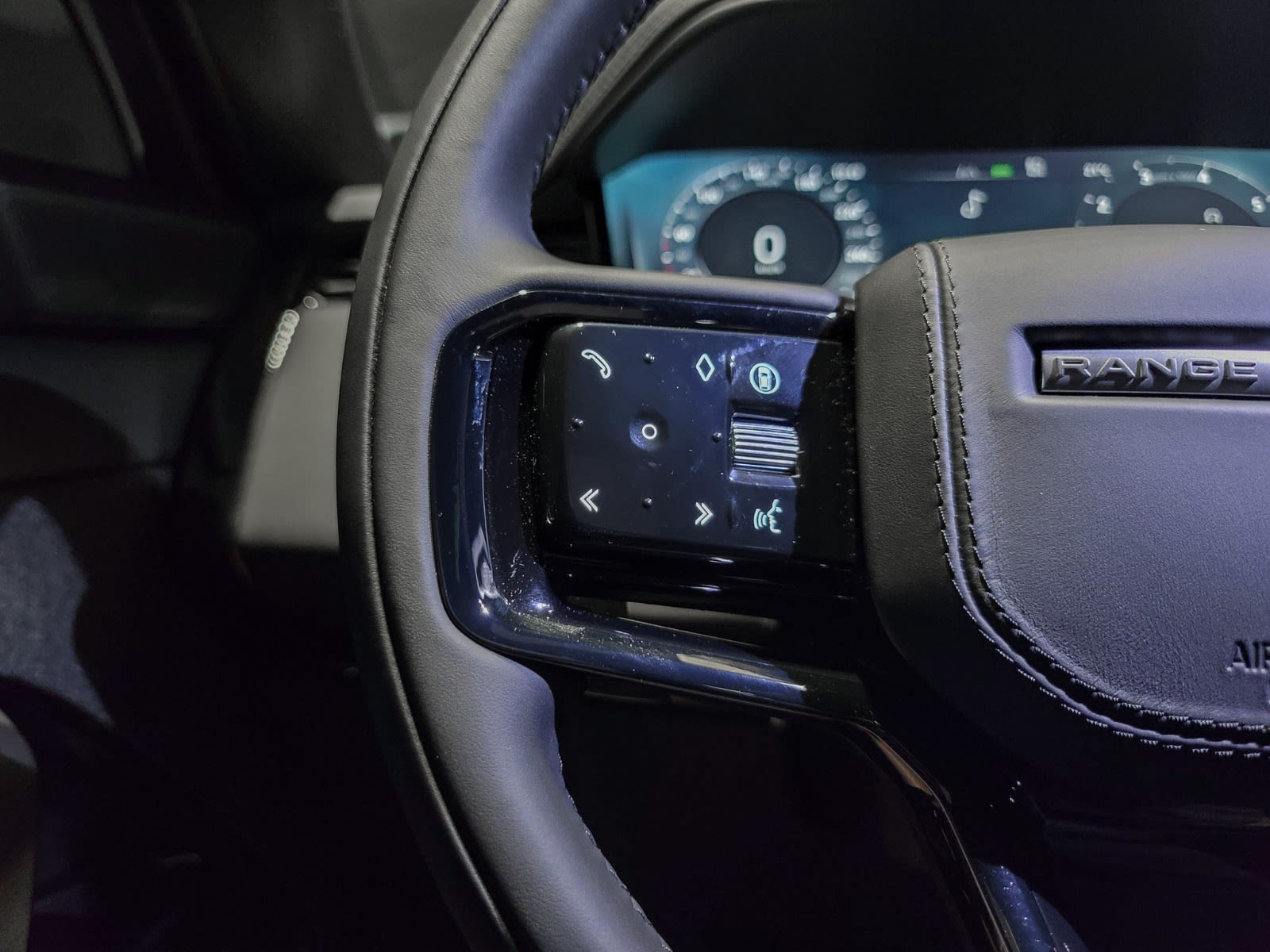 2025 Land Rover Range Rover Sport Dynamic SE, Vancouver, Cash