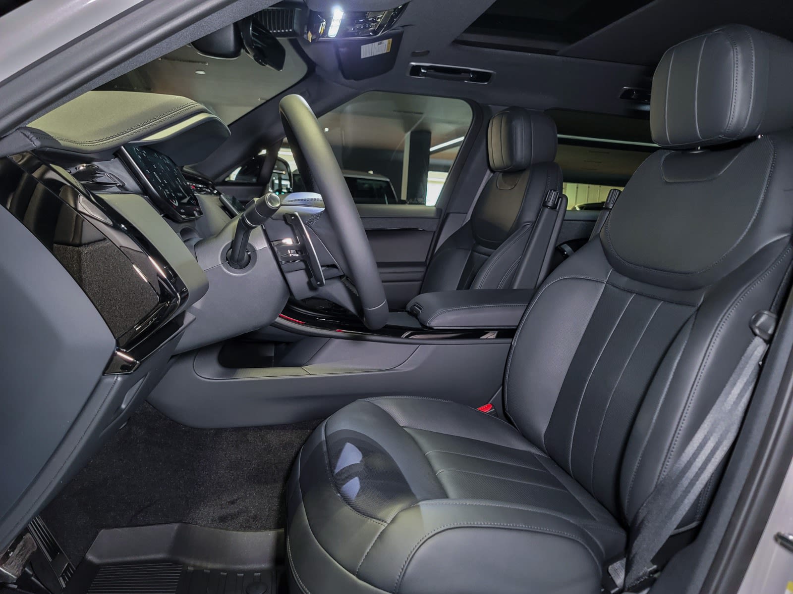 2025 Land Rover Range Rover Sport Dynamic SE, Vancouver, Cash