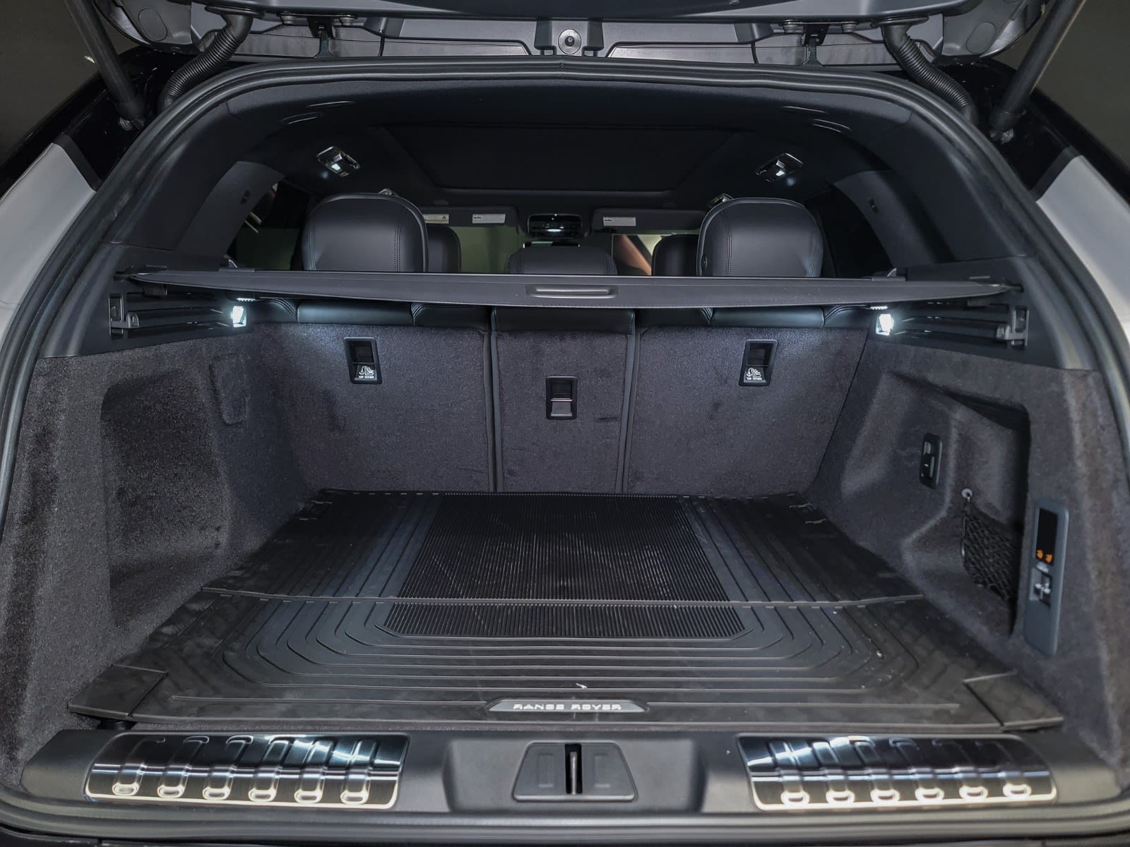 2025 Land Rover Range Rover Sport Dynamic SE, Vancouver, Cash