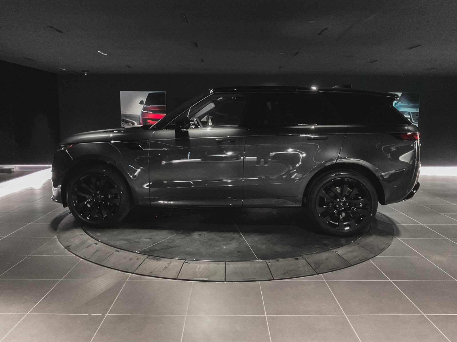 2025 Land Rover Range Rover Sport Dynamic SE, Vancouver, Cash