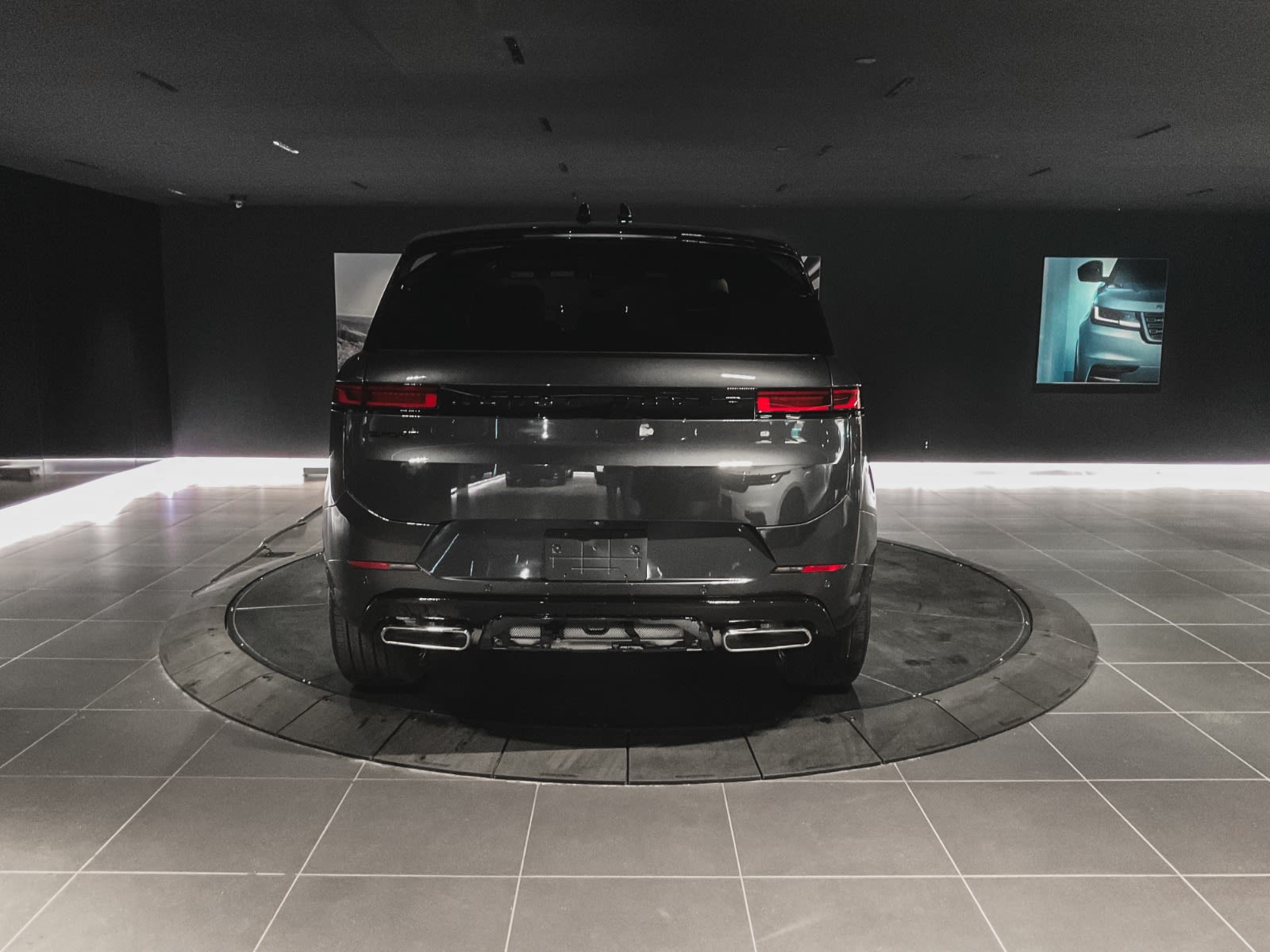 2025 Land Rover Range Rover Sport Dynamic SE, Vancouver, Cash