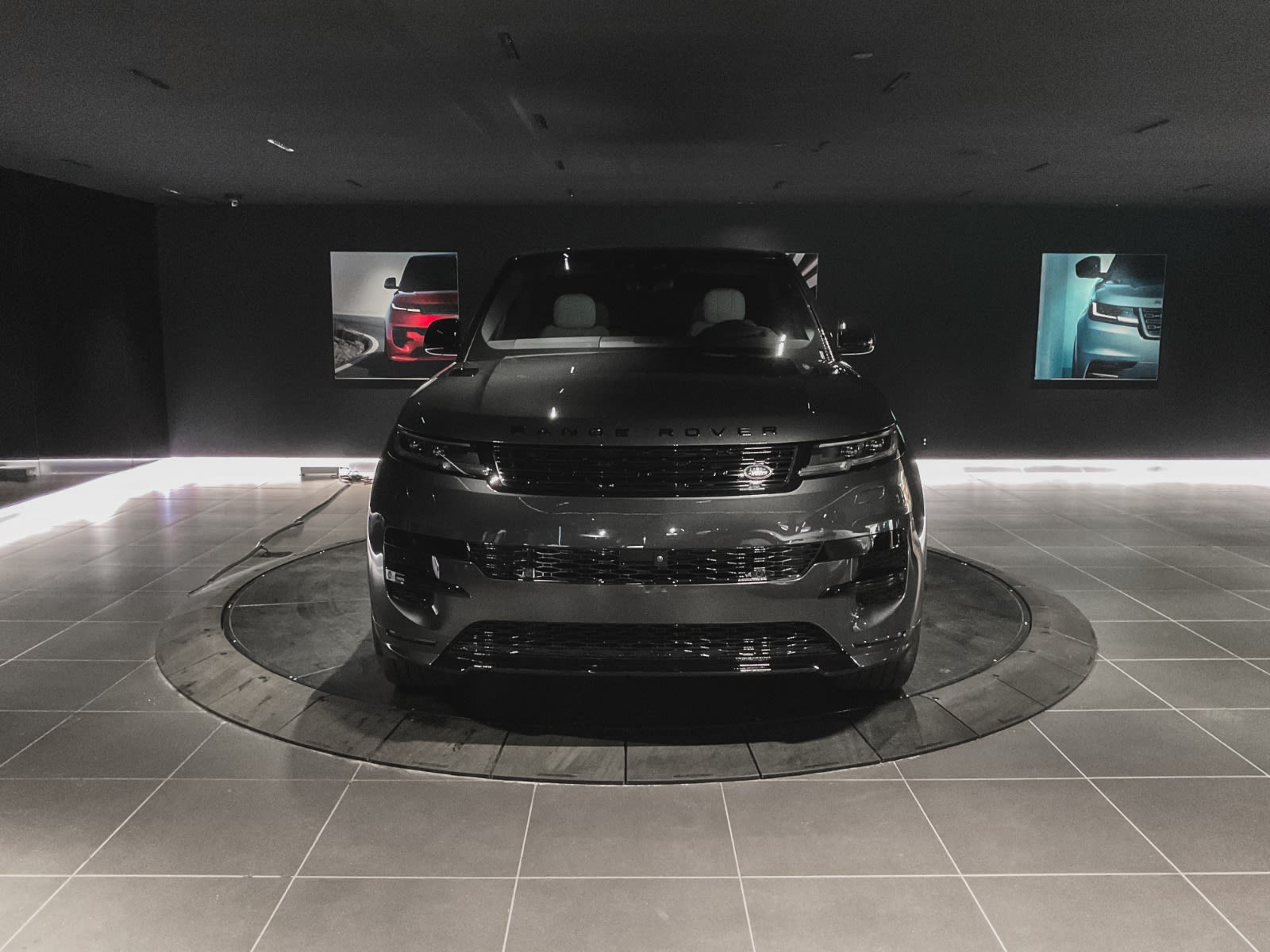 2025 Land Rover Range Rover Sport Dynamic SE, Vancouver, Cash