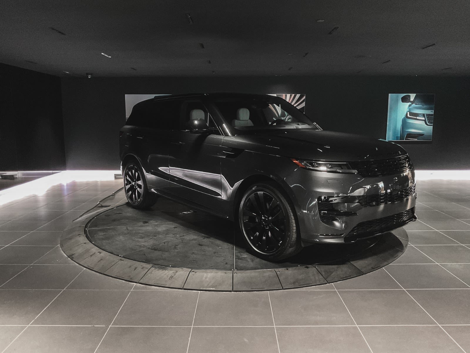 2025 Land Rover Range Rover Sport Dynamic SE, Vancouver, Cash