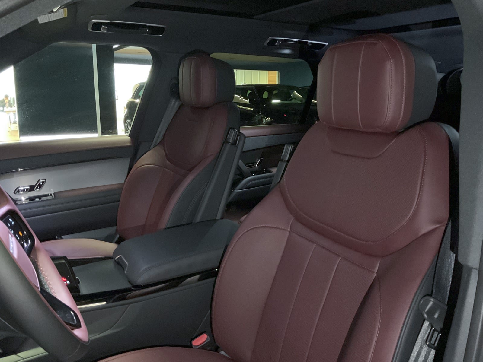 2025 Land Rover Range Rover Sport Dynamic SE, Vancouver, Cash