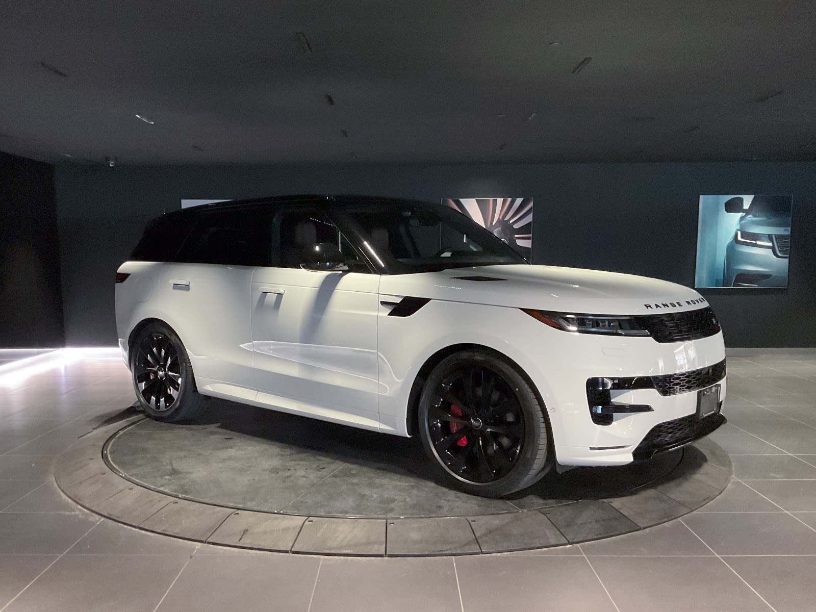 2025 Land Rover Range Rover Sport Dynamic SE, Vancouver, Cash