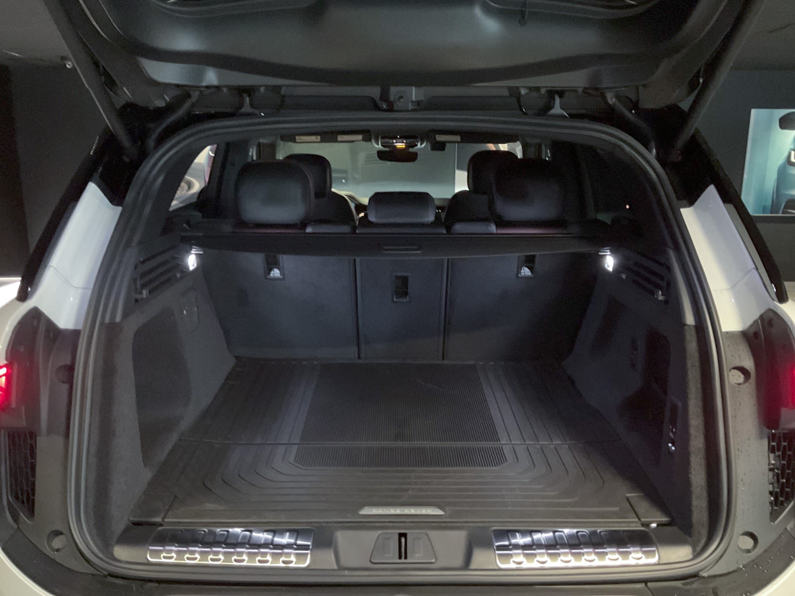 2025 Land Rover Range Rover Sport Dynamic SE, Vancouver, Cash
