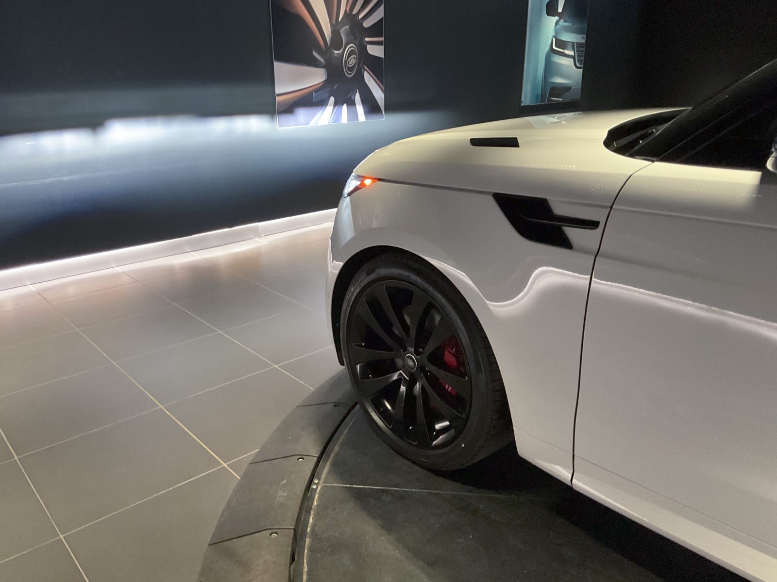 2025 Land Rover Range Rover Sport Dynamic SE, Vancouver, Cash