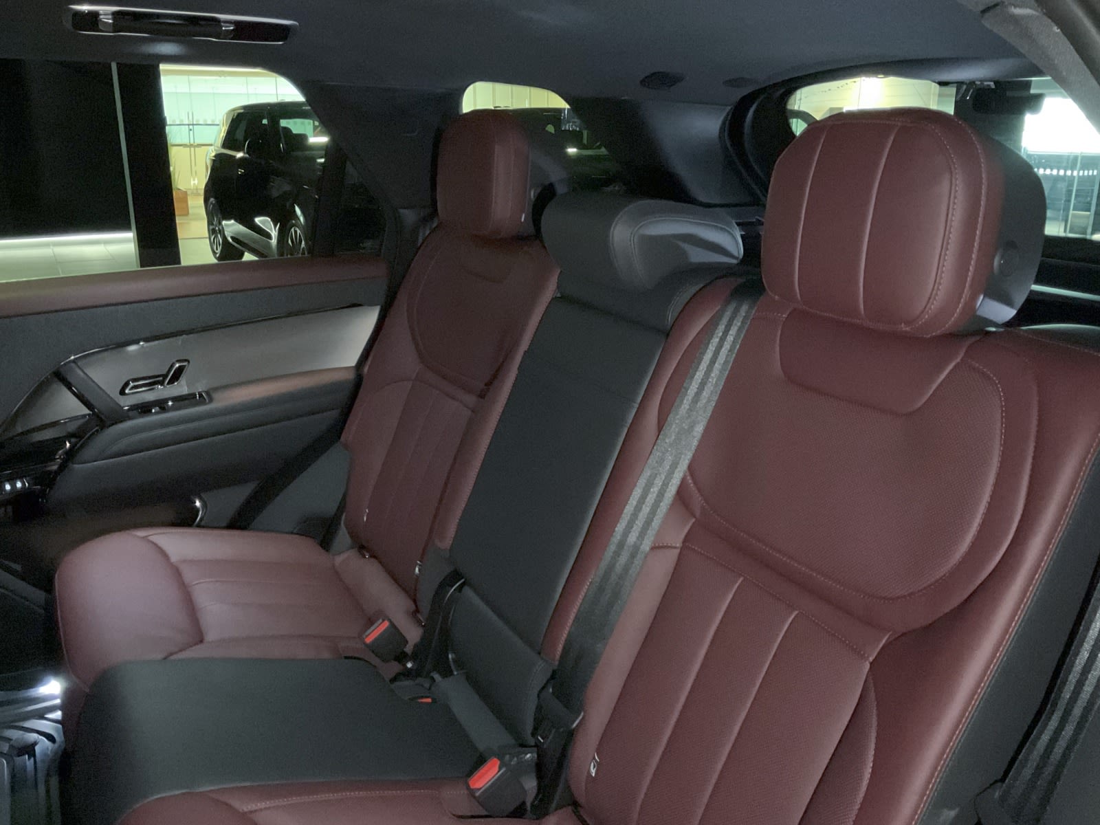 2025 Land Rover Range Rover Sport Dynamic SE, Vancouver, Cash
