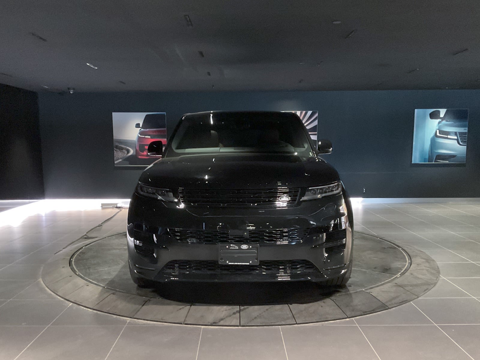 2025 Land Rover Range Rover Sport Dynamic SE, Vancouver, Cash