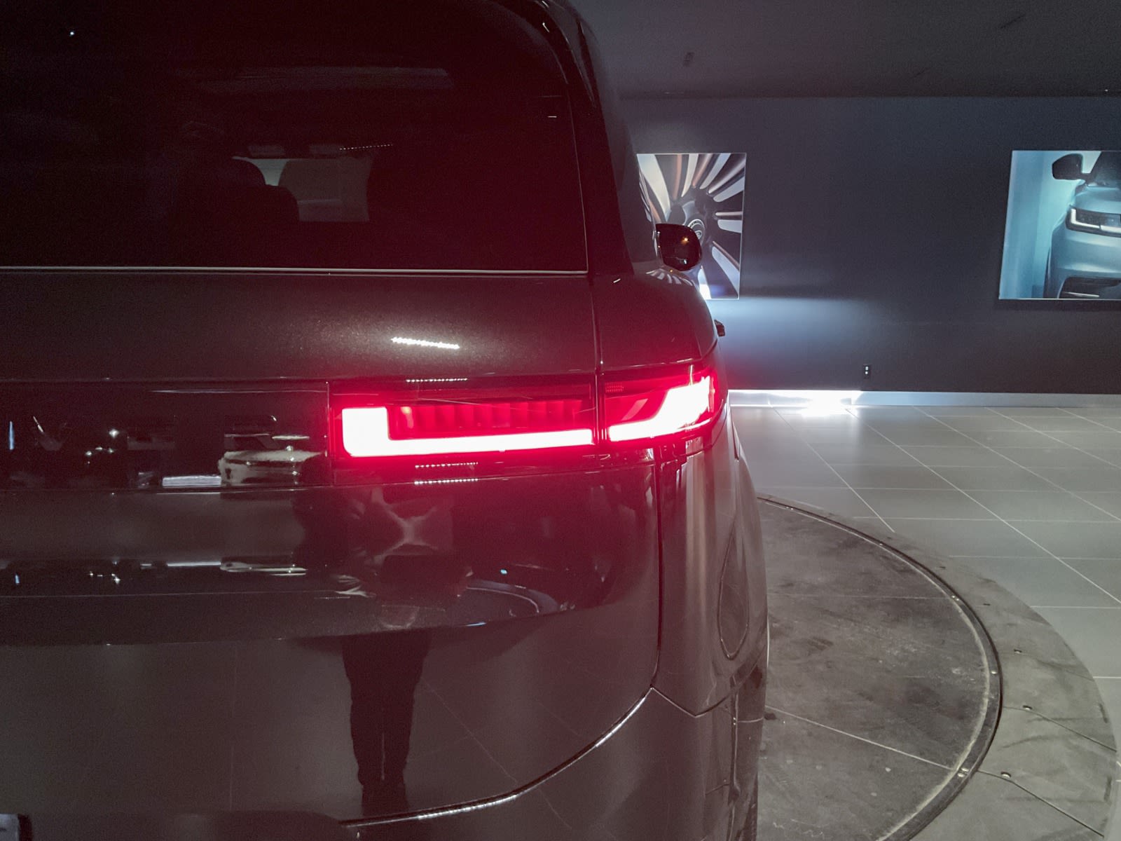 2025 Land Rover Range Rover Sport Dynamic SE, Vancouver, Cash