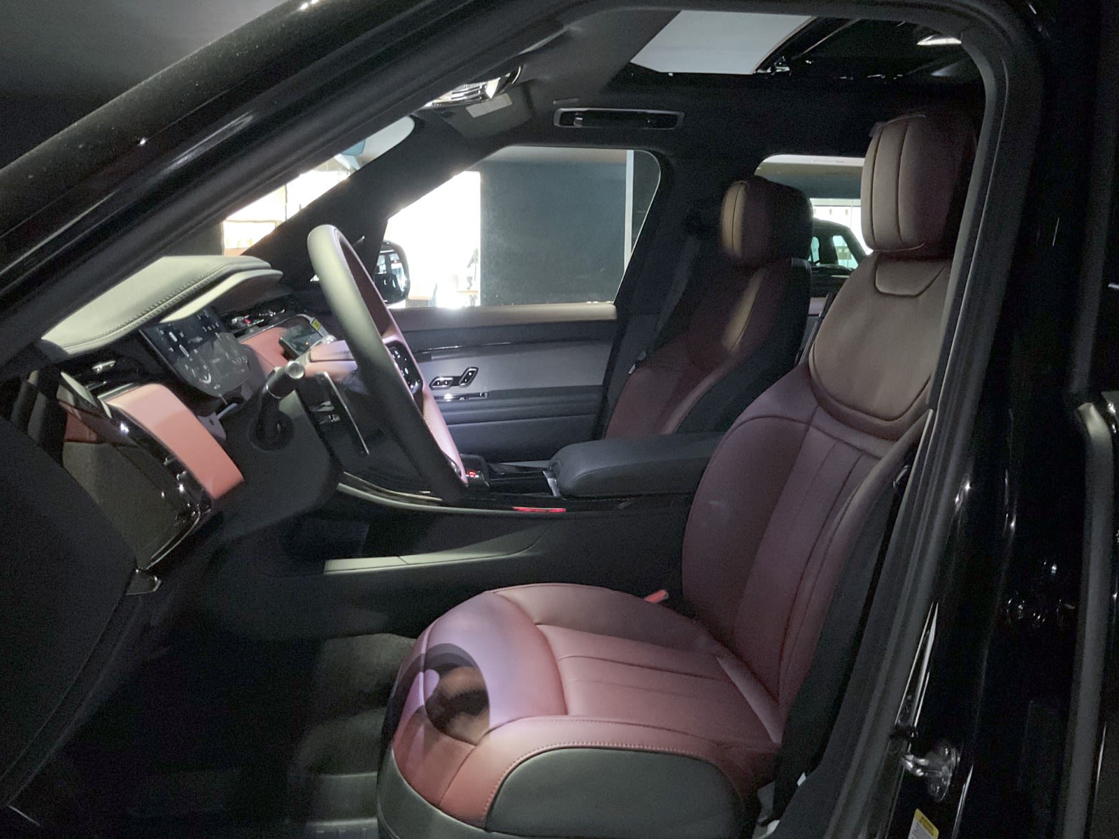2025 Land Rover Range Rover Sport Dynamic SE, Vancouver, Cash