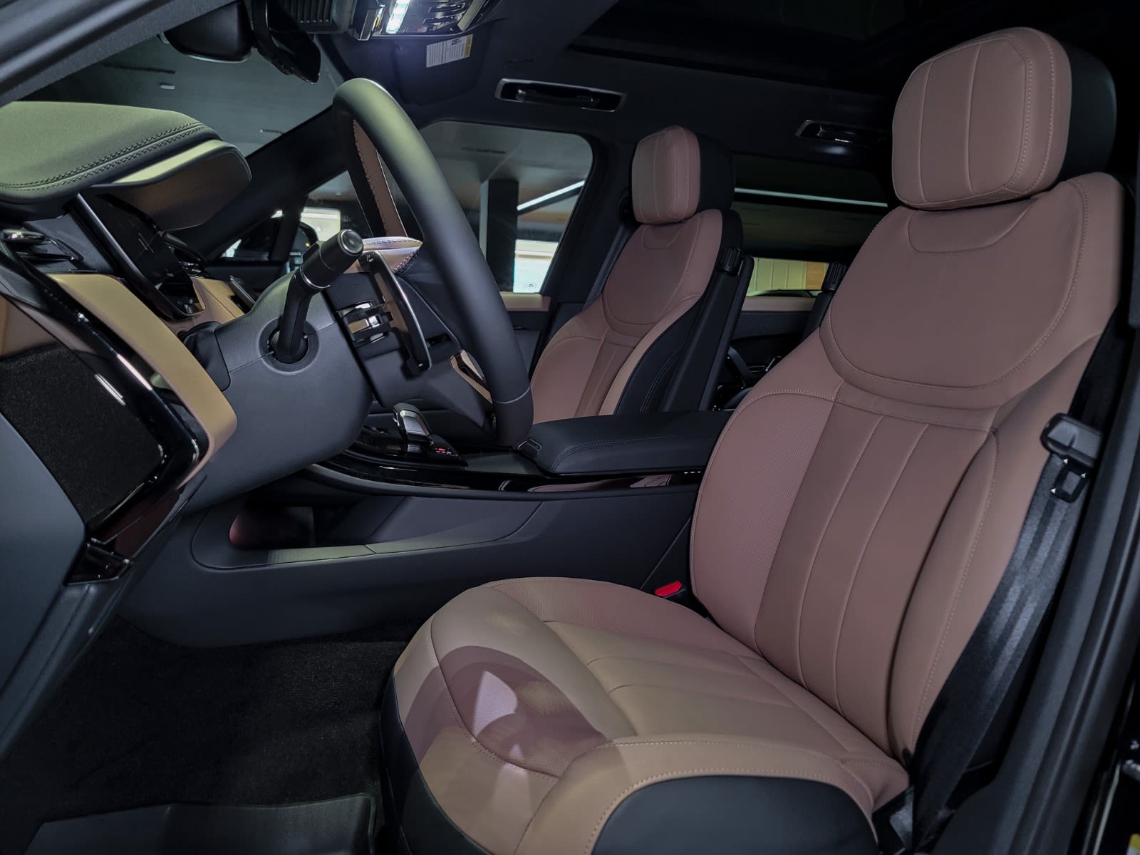 2025 Land Rover Range Rover Sport Dynamic SE, Vancouver, Cash