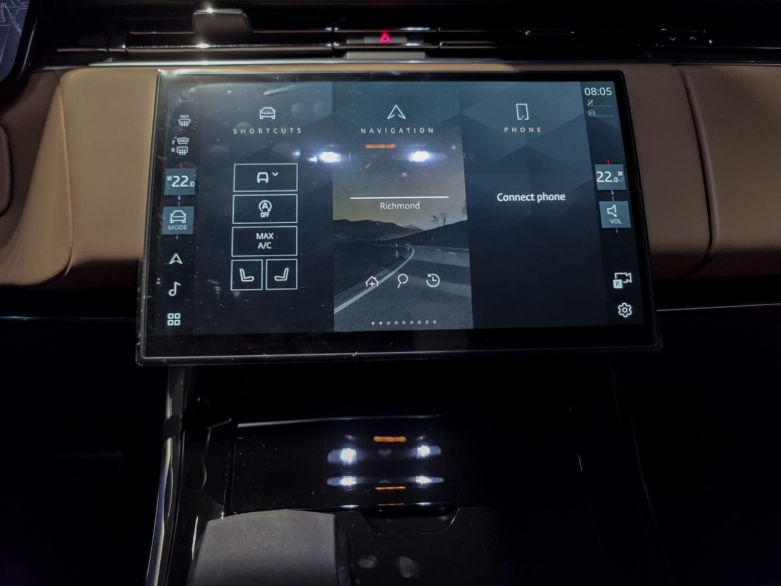 2025 Land Rover Range Rover Sport Dynamic SE, Vancouver, Cash