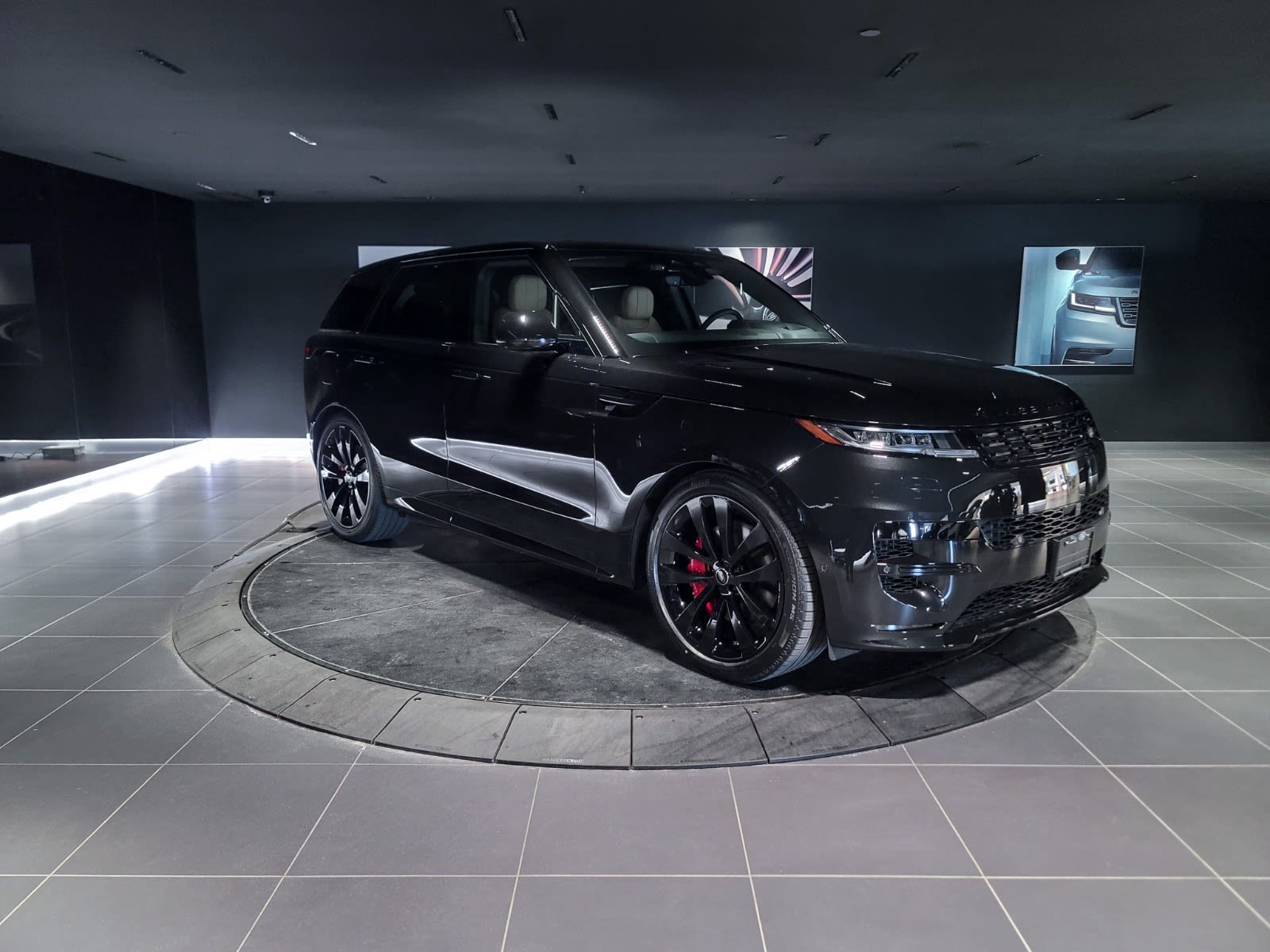 2025 Land Rover Range Rover Sport Dynamic SE, Vancouver, Cash