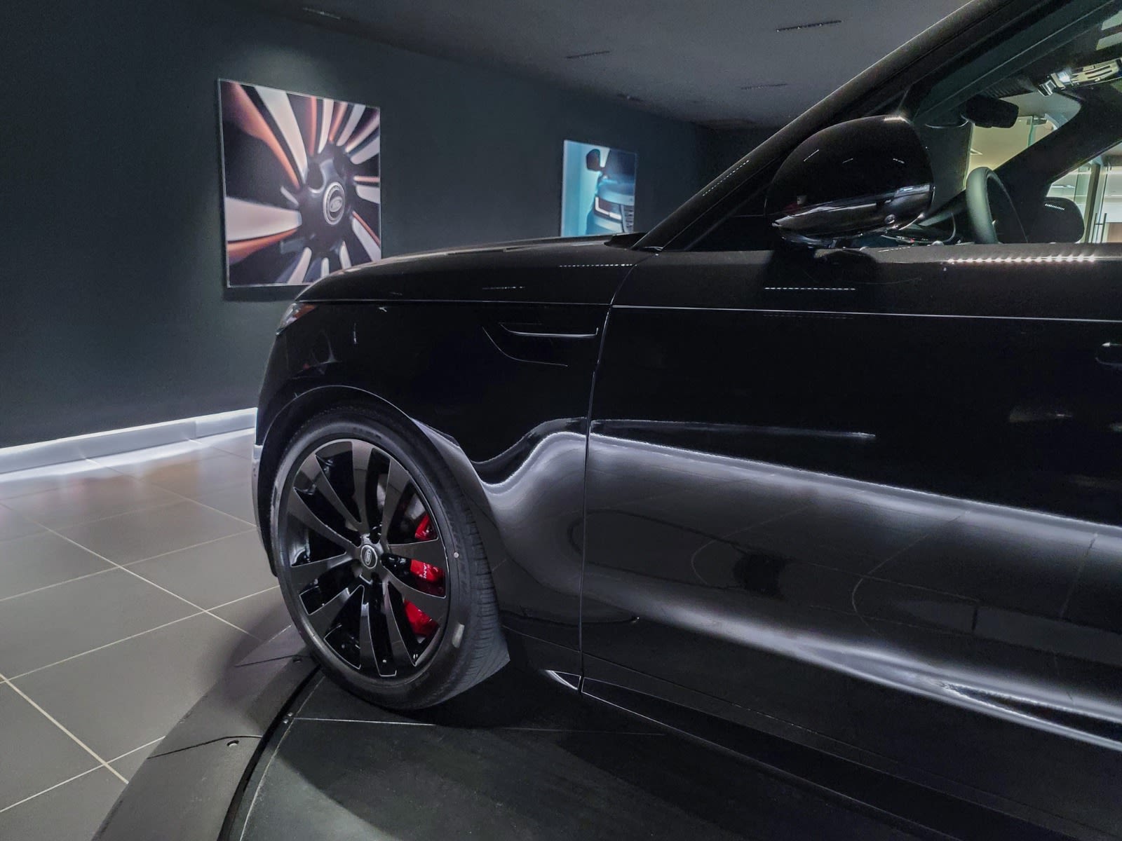 2025 Land Rover Range Rover Sport Dynamic SE, Vancouver, Cash