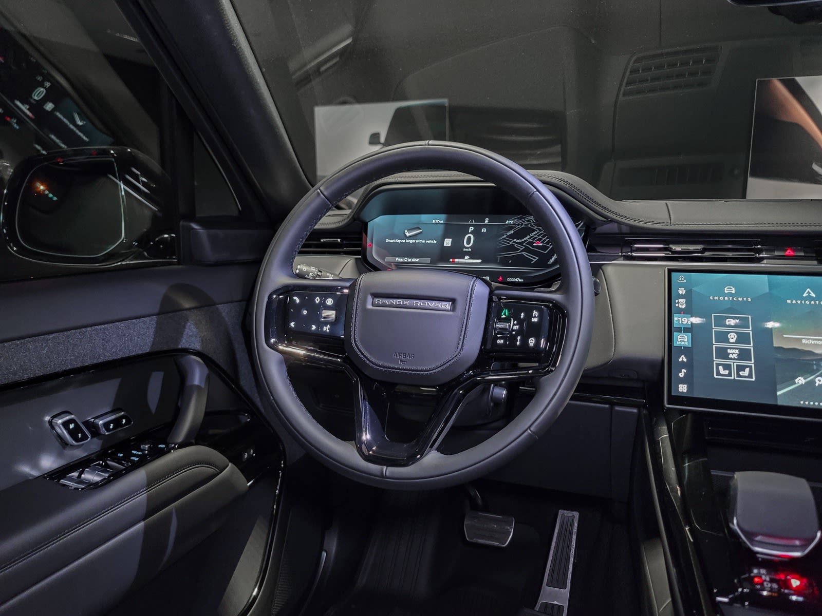2025 Land Rover Range Rover Sport Dynamic SE, Vancouver, Cash