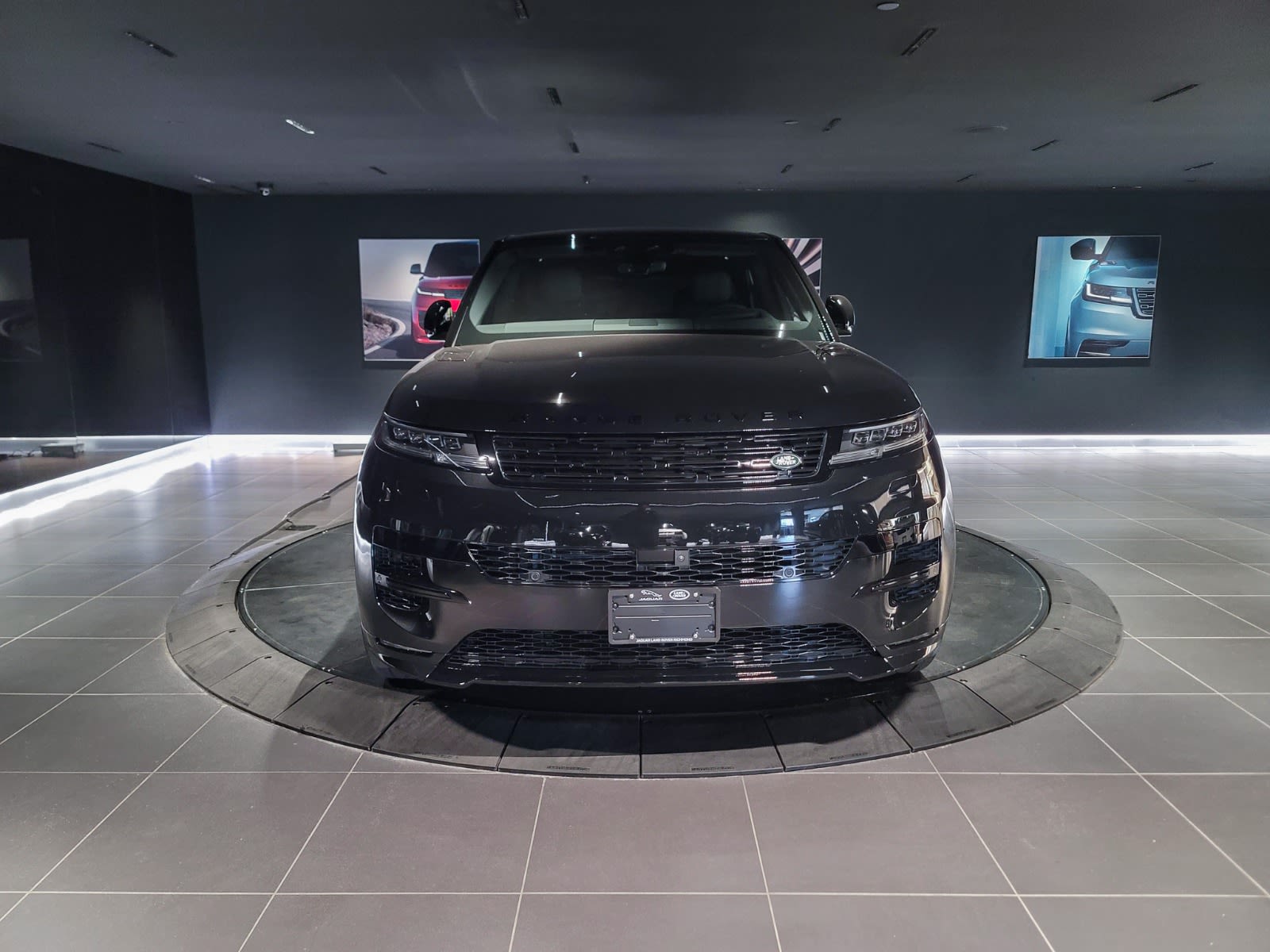 2025 Land Rover Range Rover Sport Dynamic SE, Vancouver, Cash
