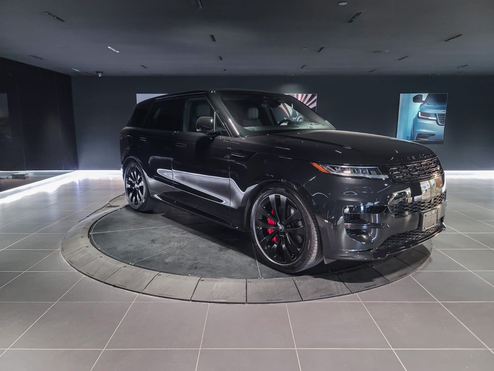 2025 Land Rover Range Rover Sport Dynamic SE, Vancouver, Cash
