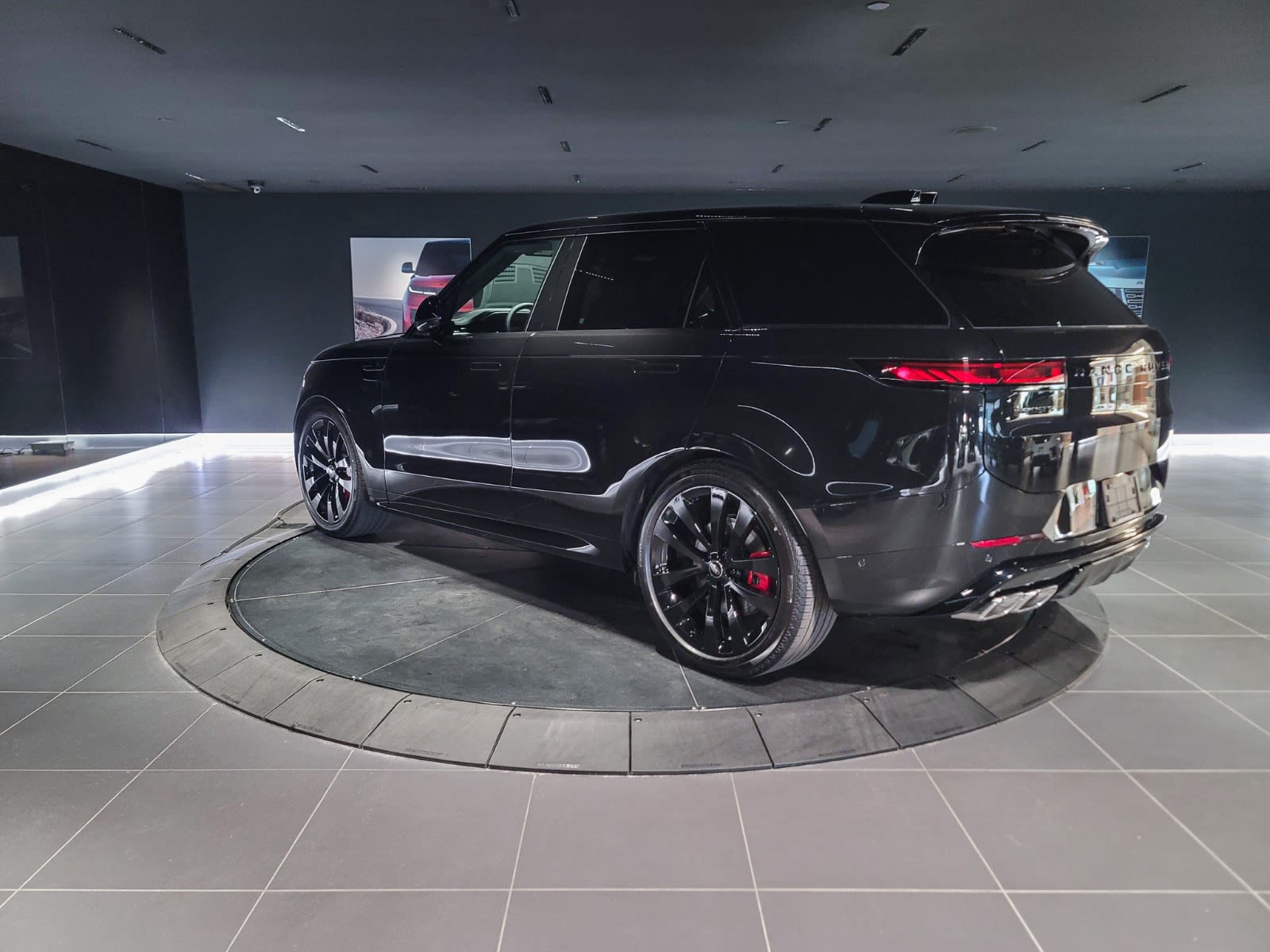 2025 Land Rover Range Rover Sport Dynamic SE, Vancouver, Cash